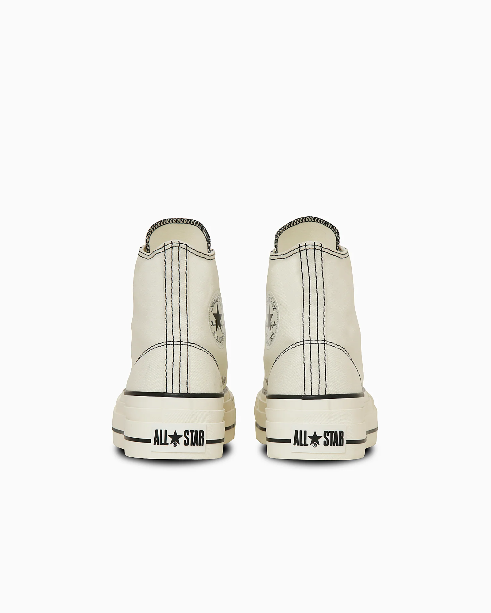ALL STAR Ⓡ LIFTED OVERTAPE ST HI - Image 5