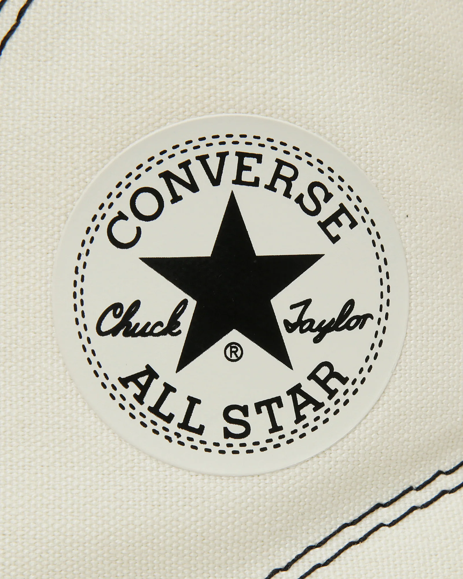 ALL STAR Ⓡ LIFTED OVERTAPE ST HI - Image 9