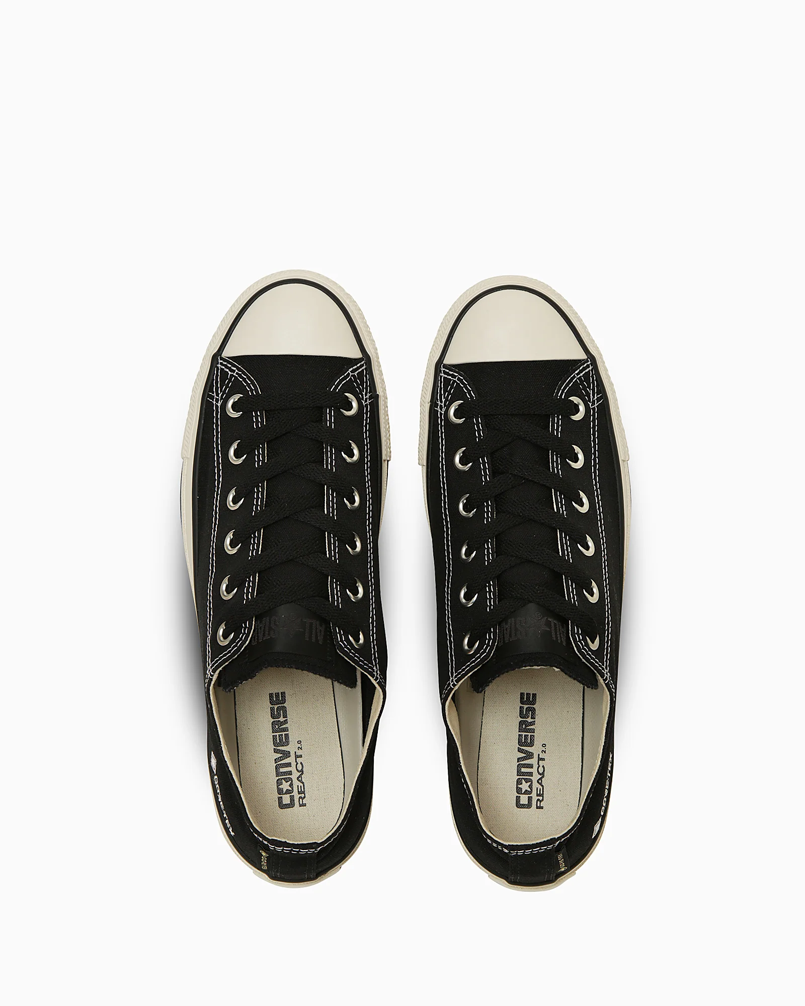 ALL STAR Ⓡ GORE-TEX EL OX - Image 4