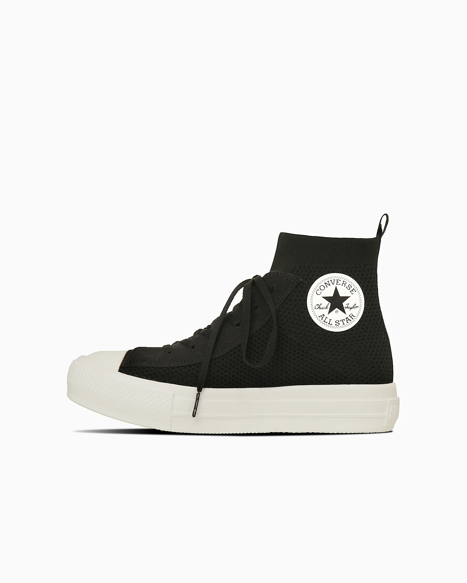 ALL STAR LIGHT PLTS KNIT HI