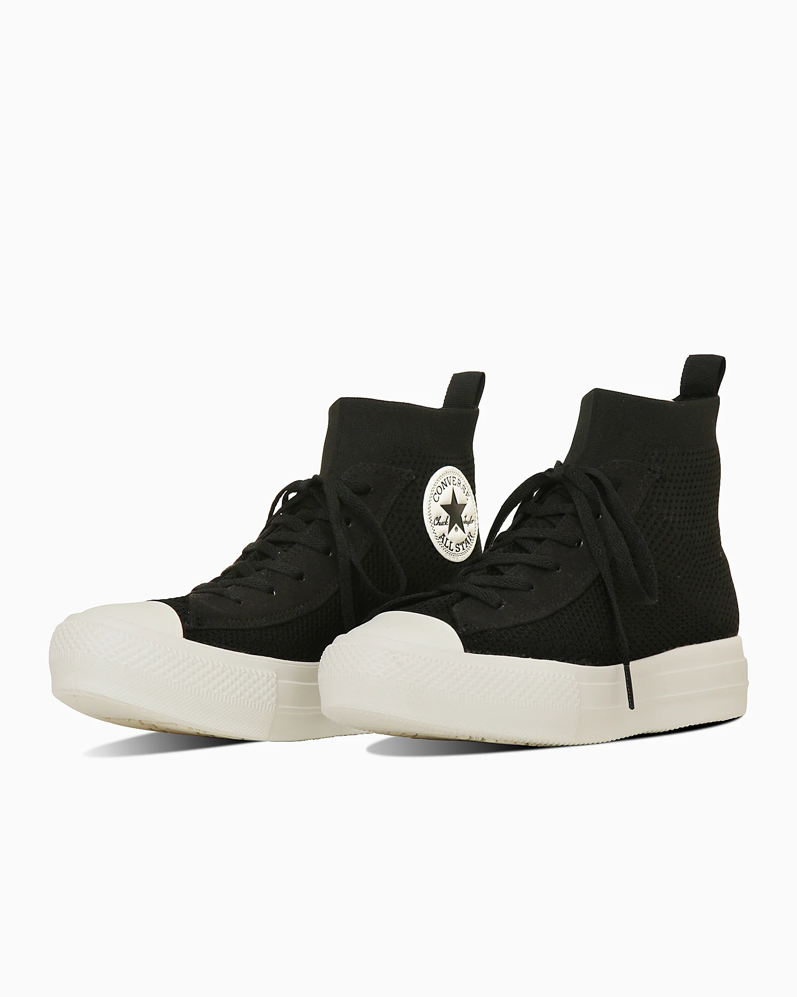 ALL STAR LIGHT PLTS KNIT HI - Image 2