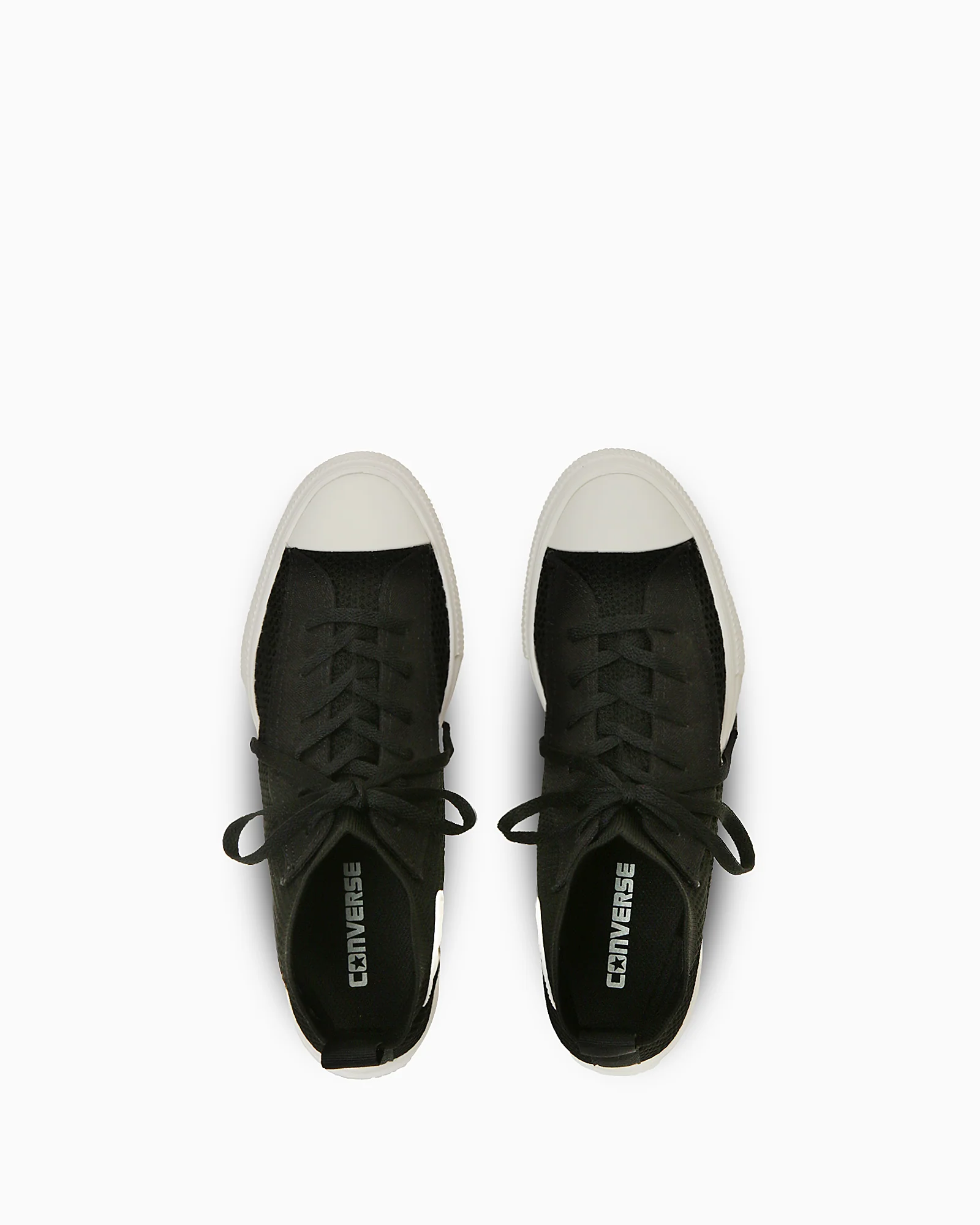ALL STAR LIGHT PLTS KNIT HI - Image 4