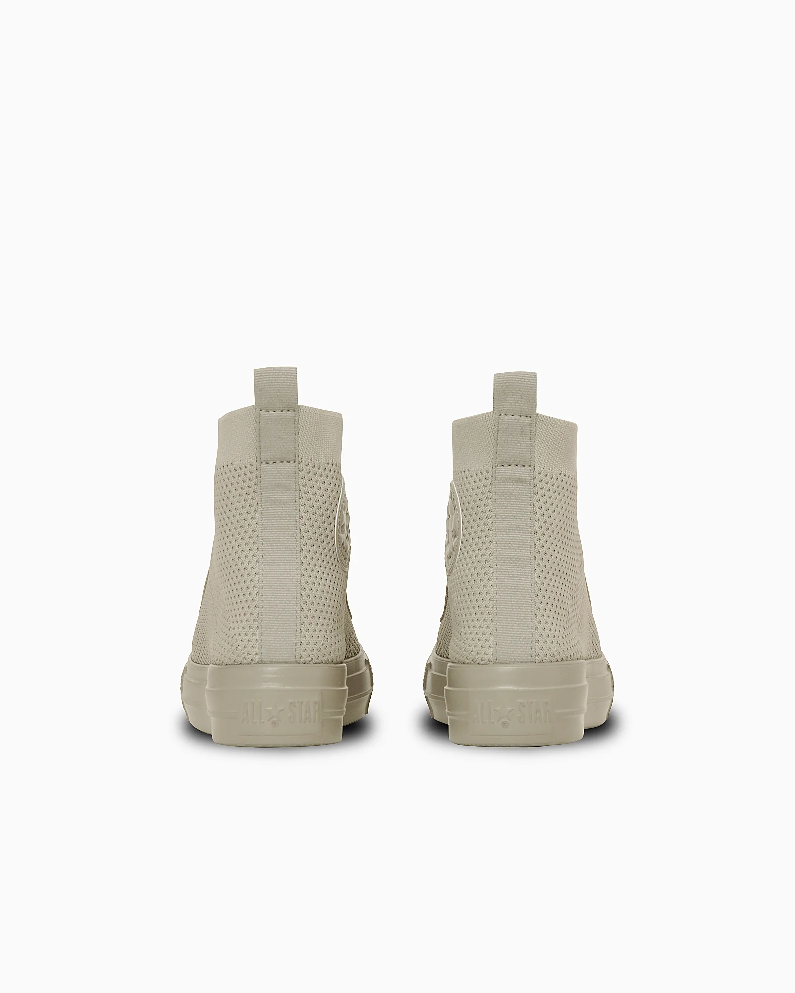 ALL STAR LIGHT PLTS KNIT HI - Image 5