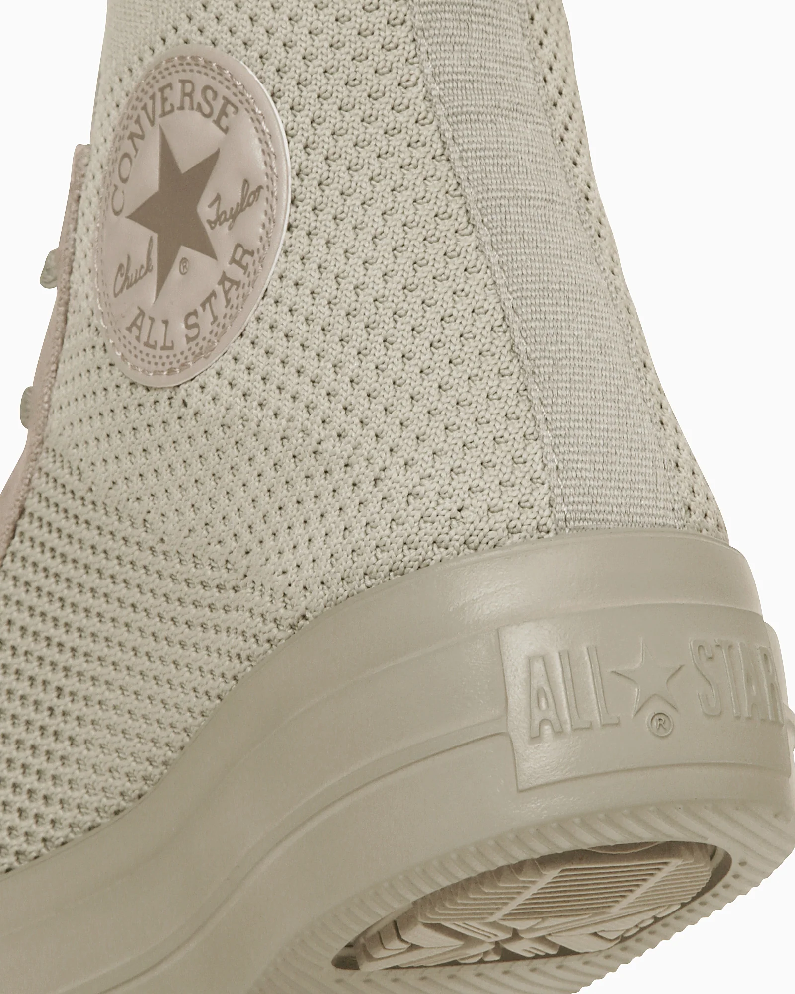 ALL STAR LIGHT PLTS KNIT HI - Image 8