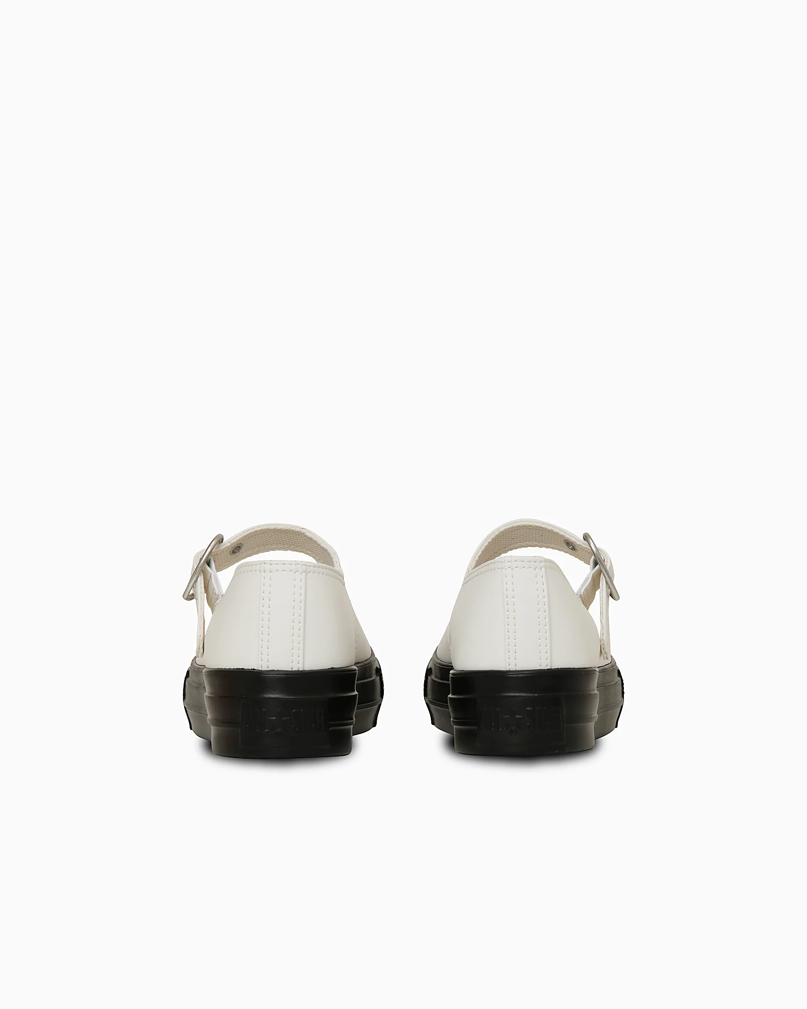 ALL STAR LIGHT PLTS MJ HEARTBUCKLE OX - Image 5