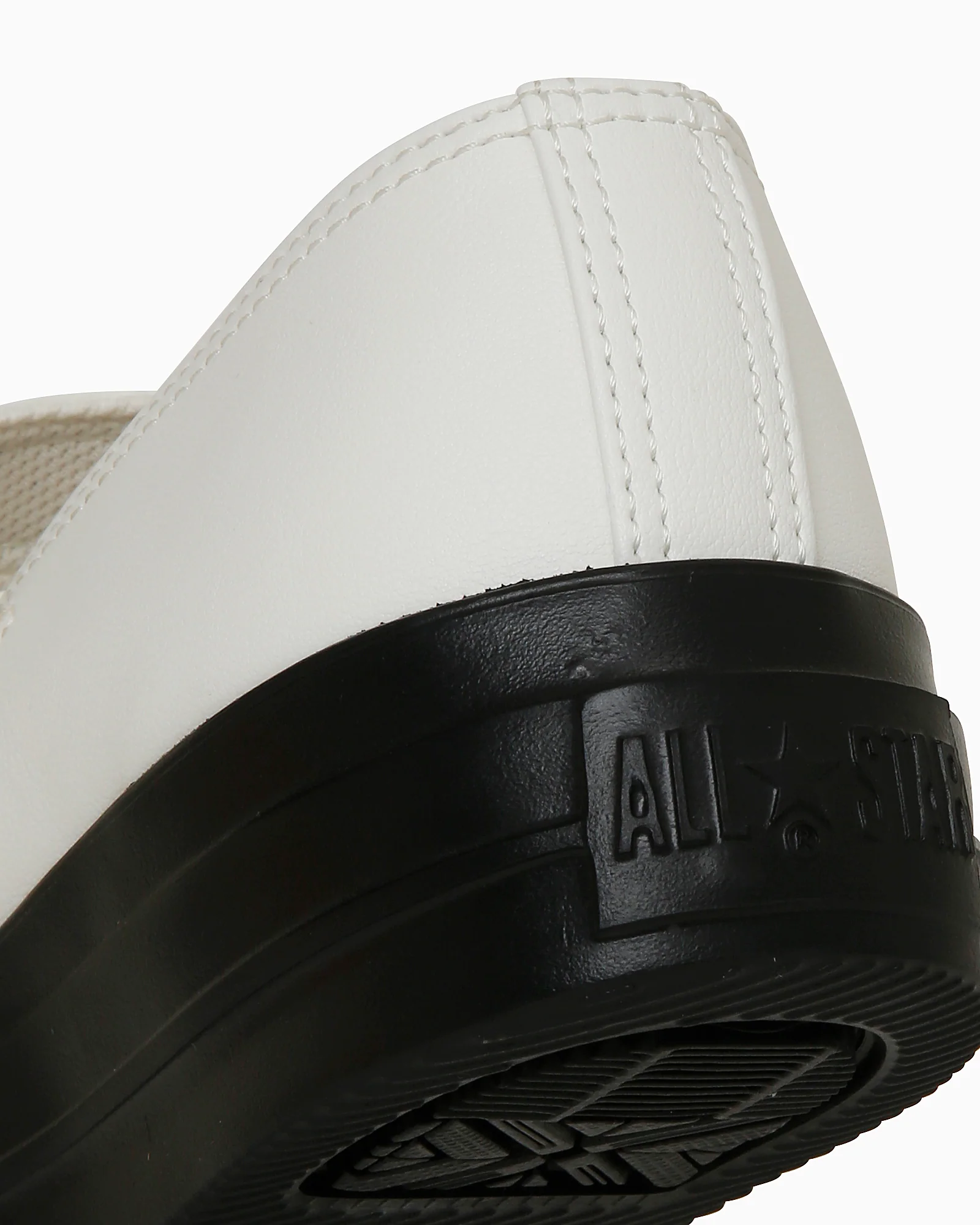 ALL STAR LIGHT PLTS MJ HEARTBUCKLE OX - Image 8