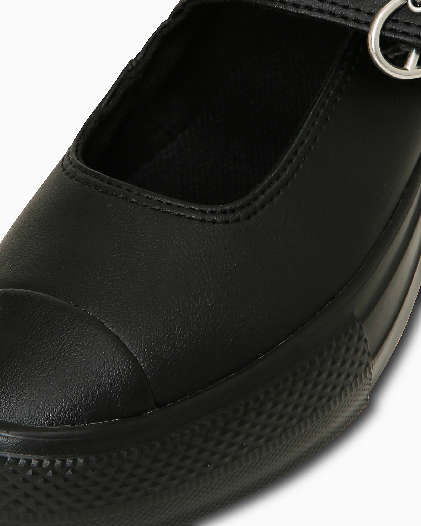 ALL STAR LIGHT PLTS MJ HEARTBUCKLE OX - Image 7