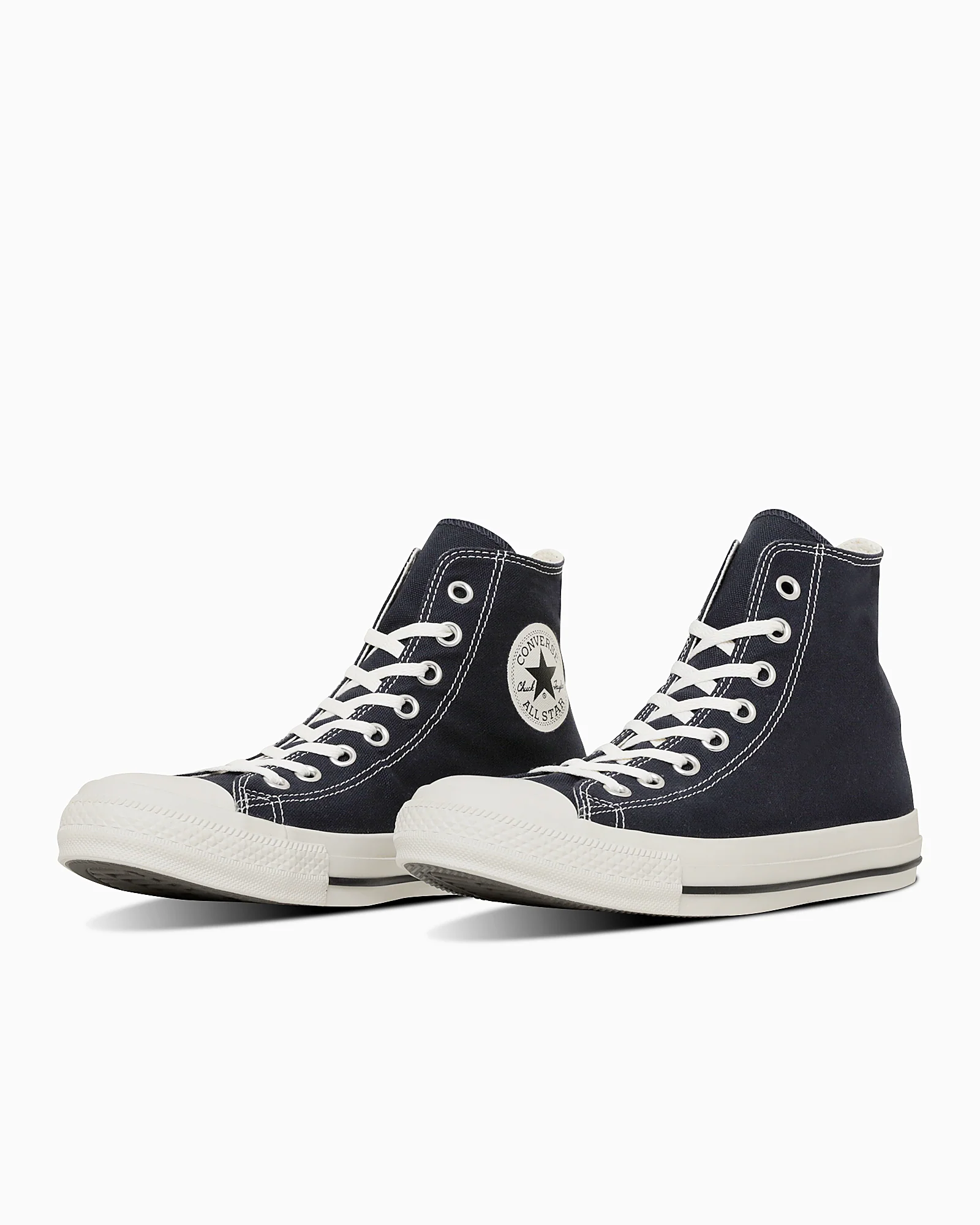 ALL STAR WASHEDCANVAS HI - Image 2