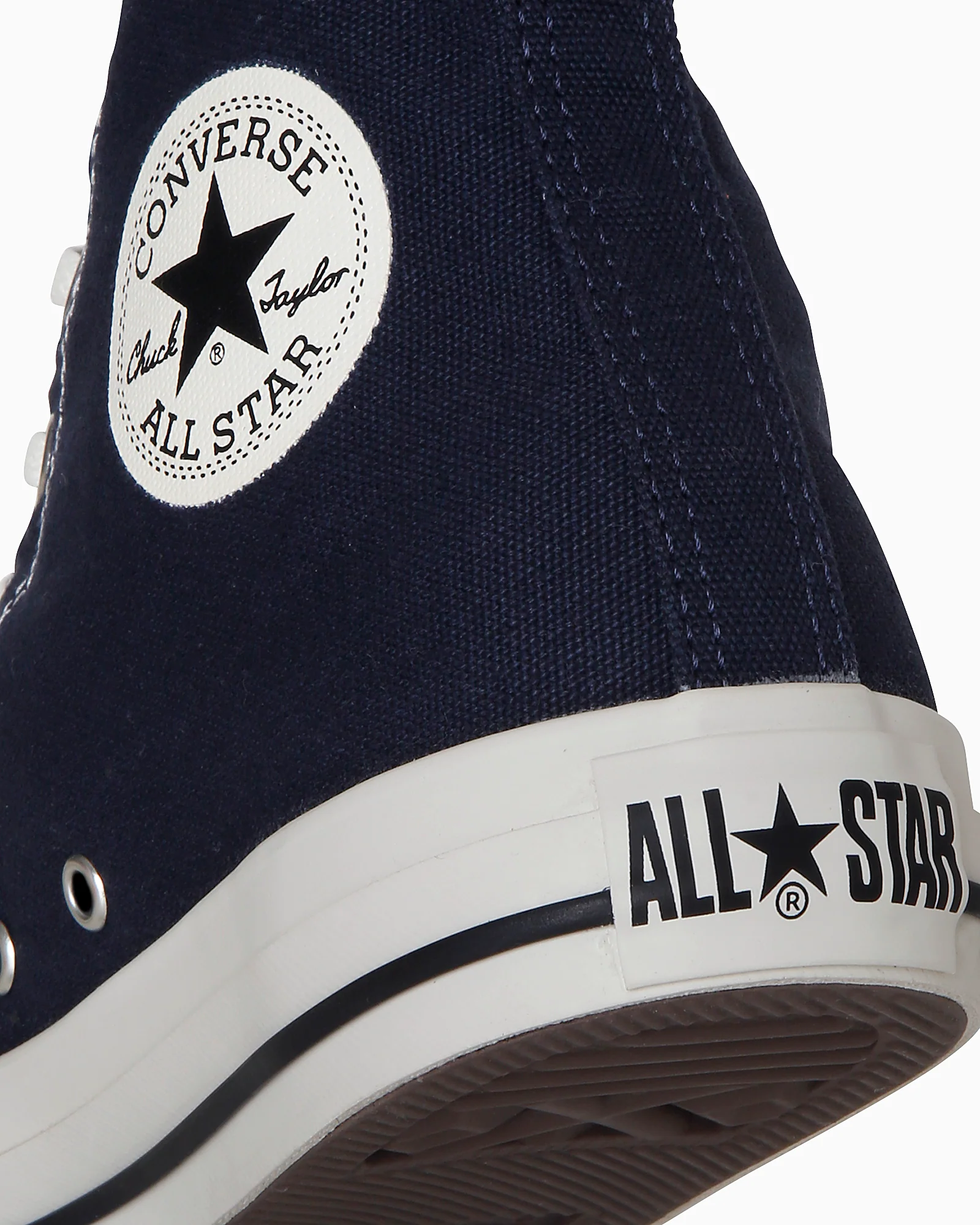 ALL STAR WASHEDCANVAS HI - Image 8