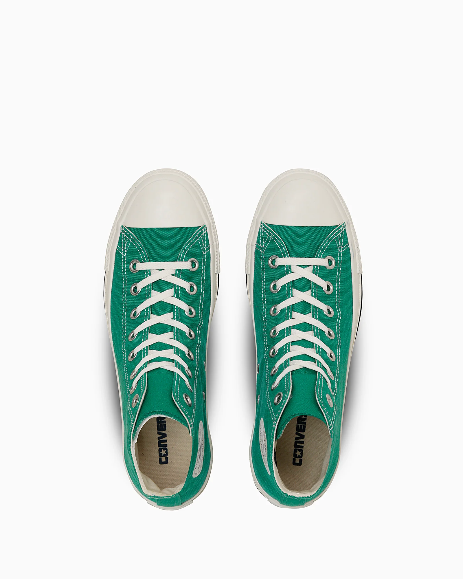 ALL STAR WASHEDCANVAS HI - Image 4