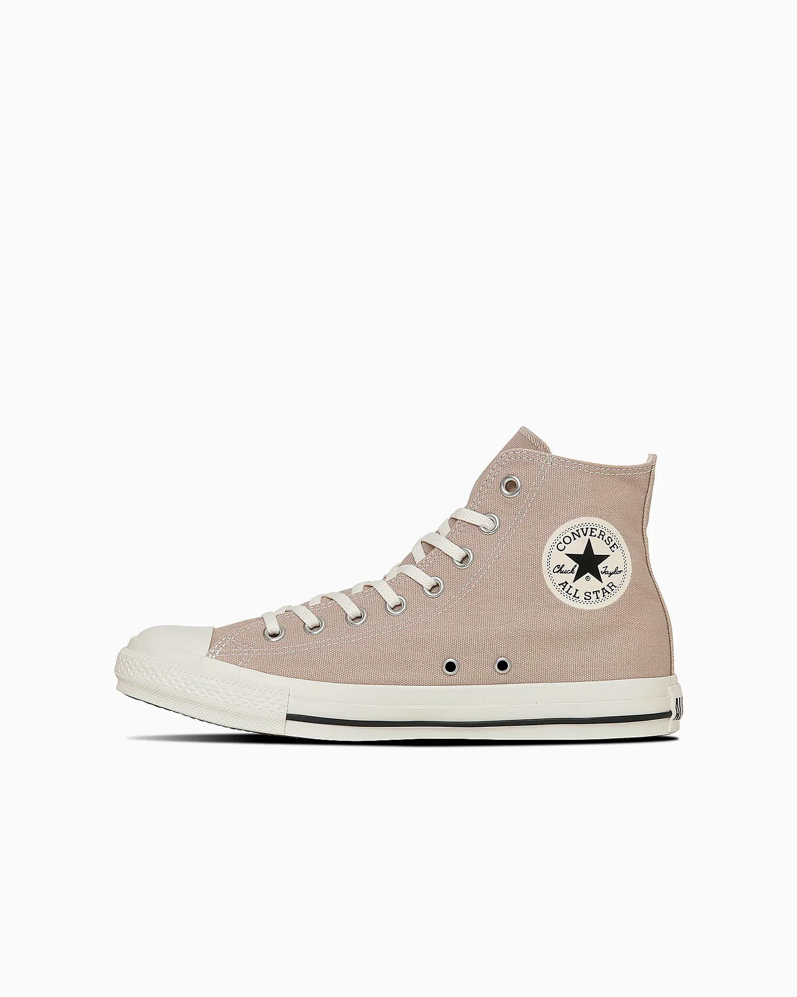 ALL STAR WASHEDCANVAS HI