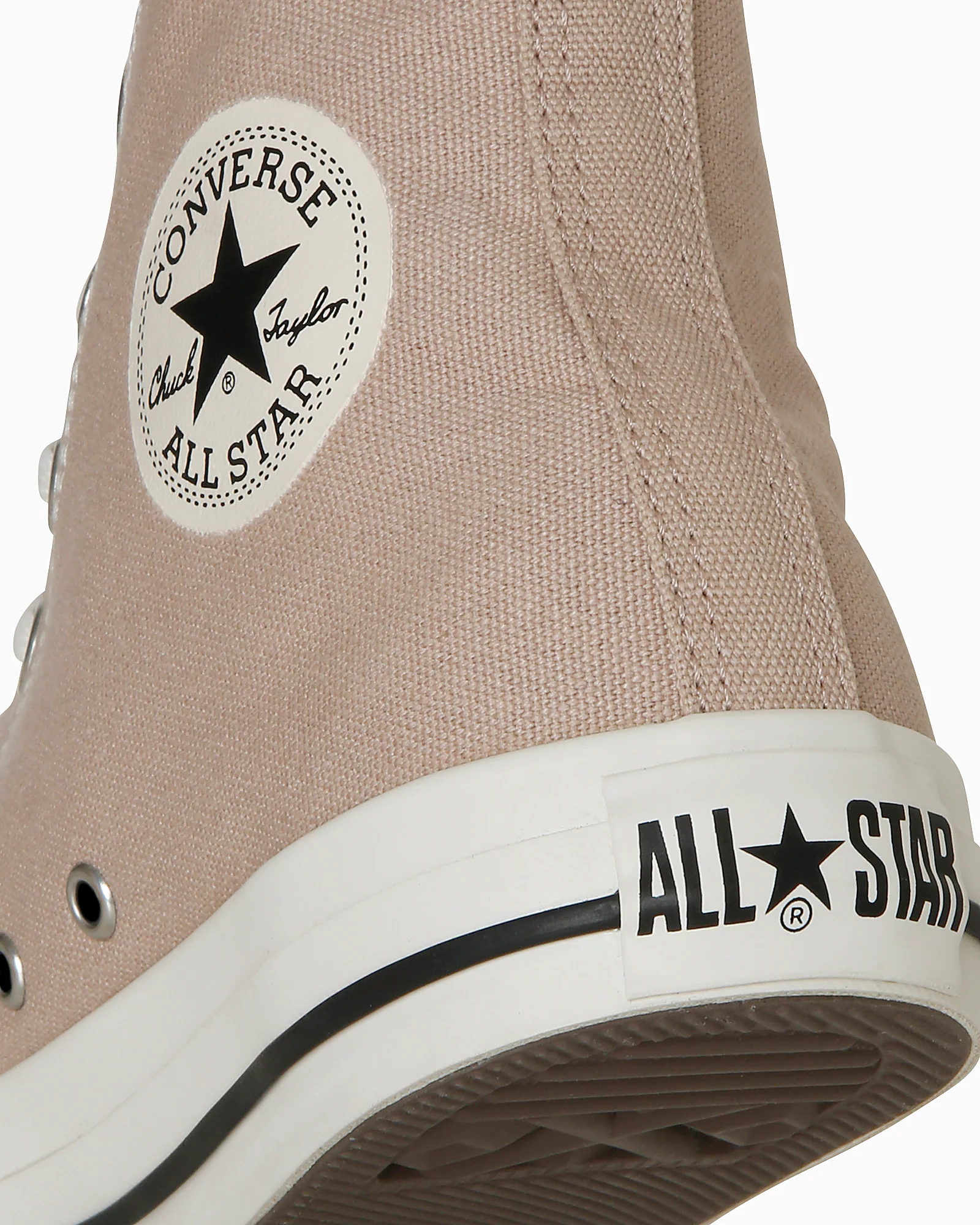 ALL STAR WASHEDCANVAS HI - Image 8