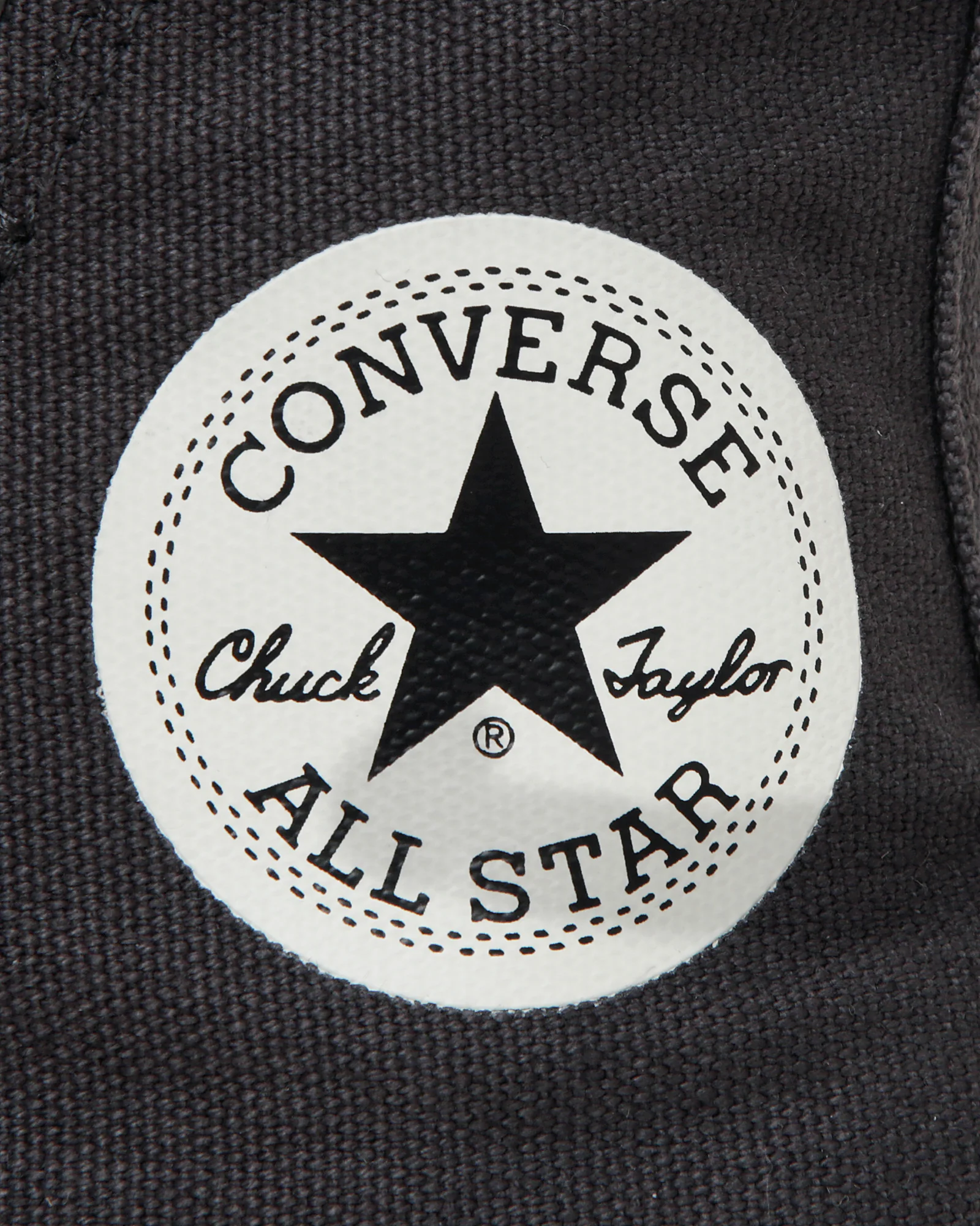ALL STAR SLIP HI / AYA KANEKO - Image 9