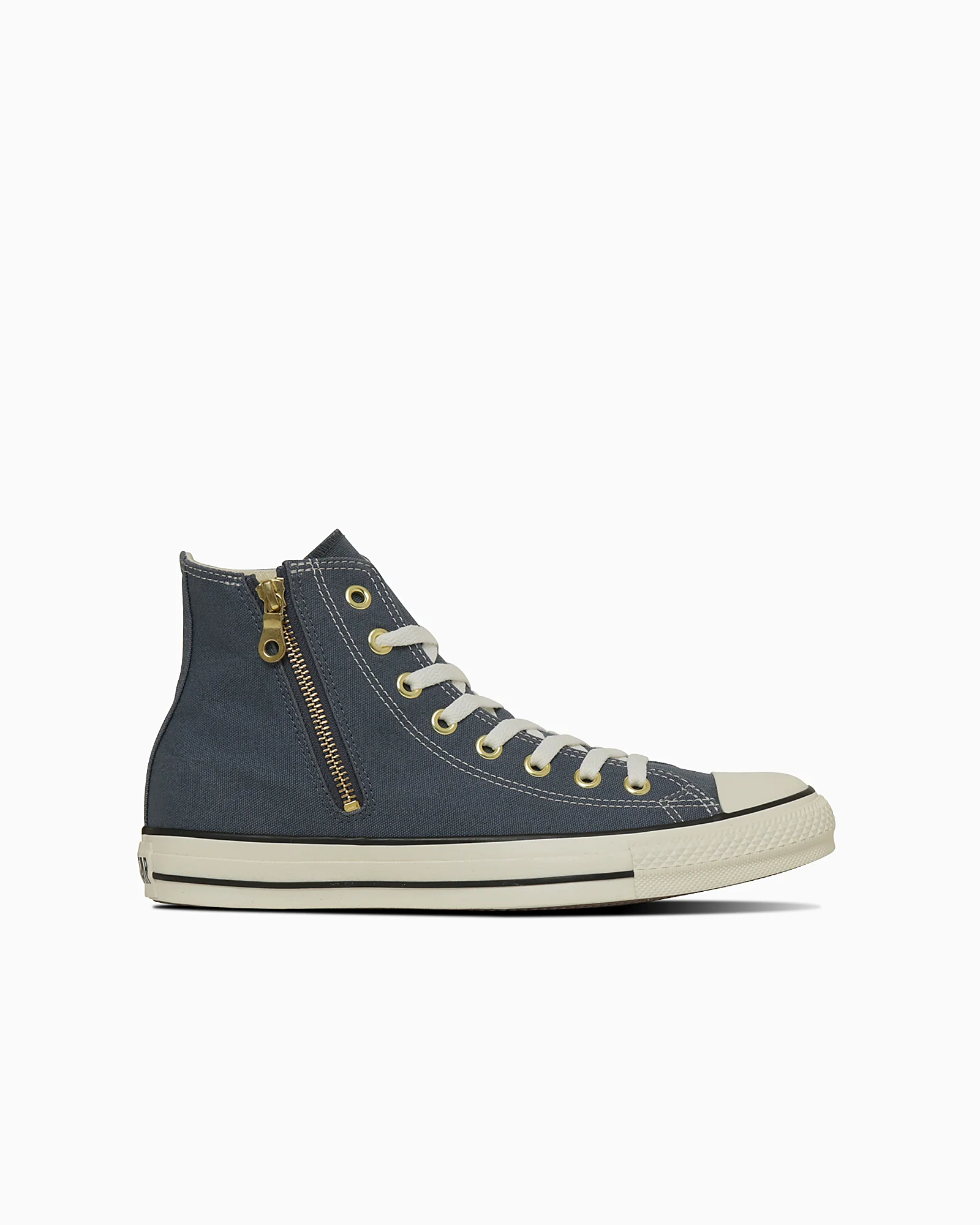 ALL STAR GOLDZIP HI - Image 3