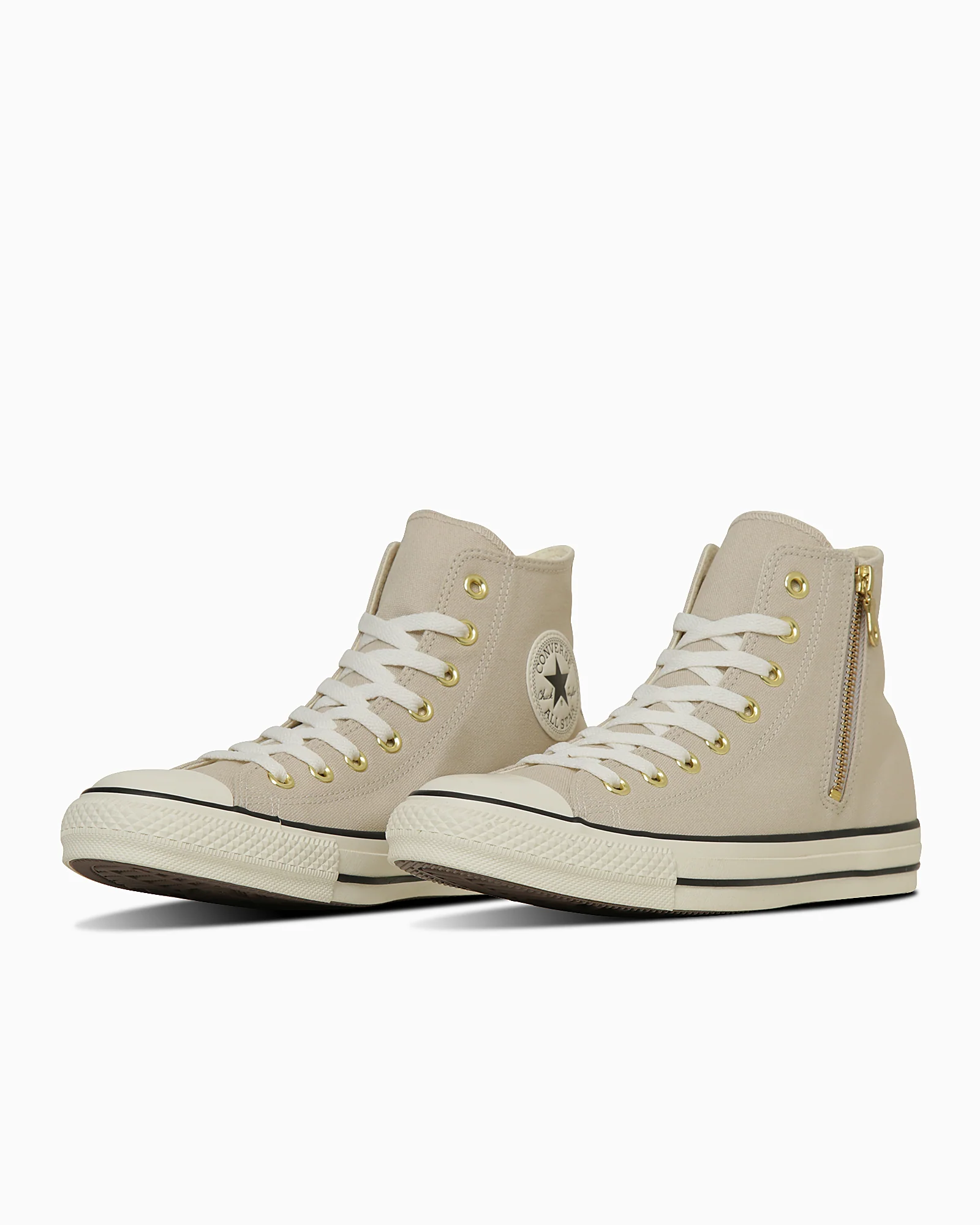 ALL STAR GOLDZIP HI