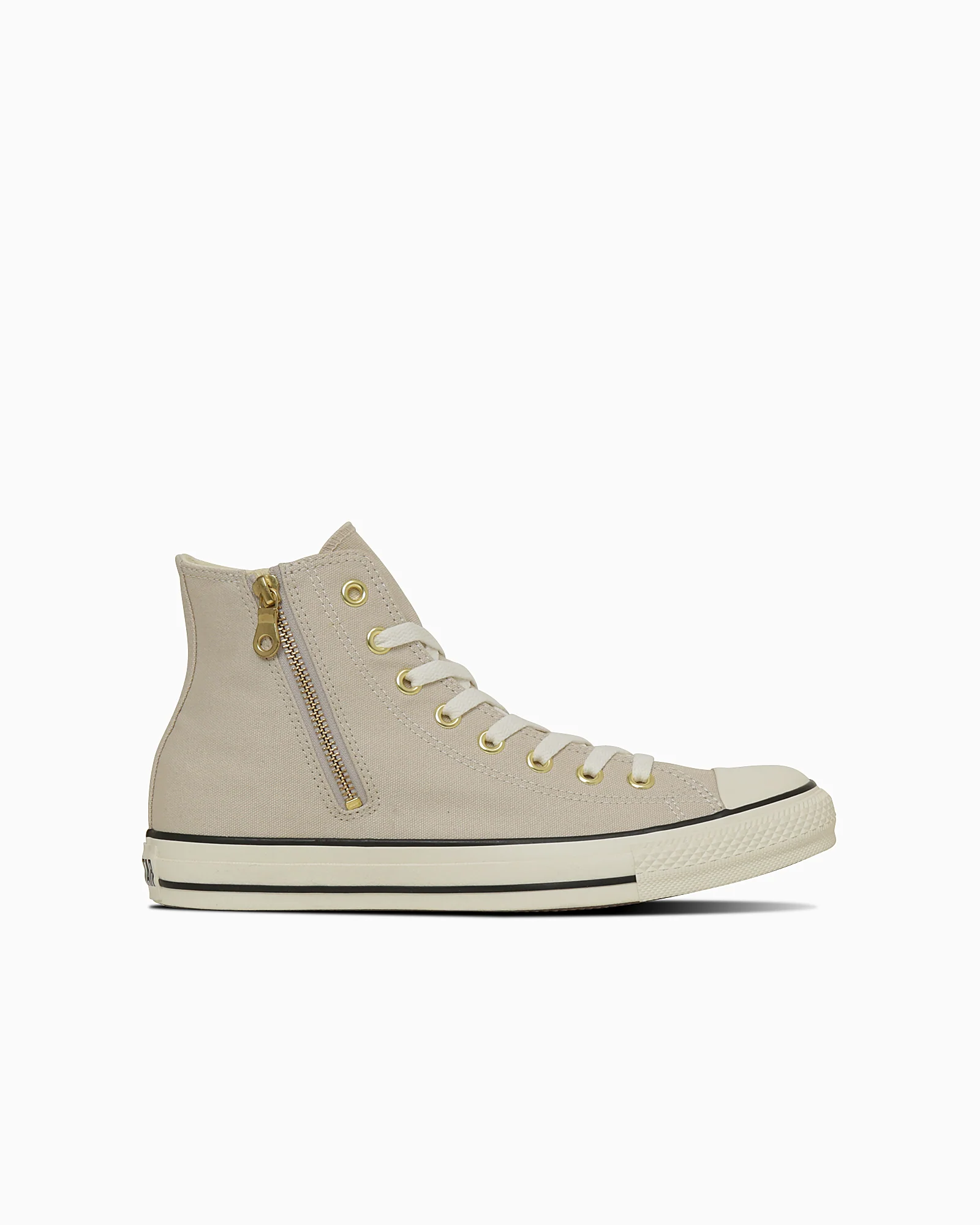 ALL STAR GOLDZIP HI - Image 3
