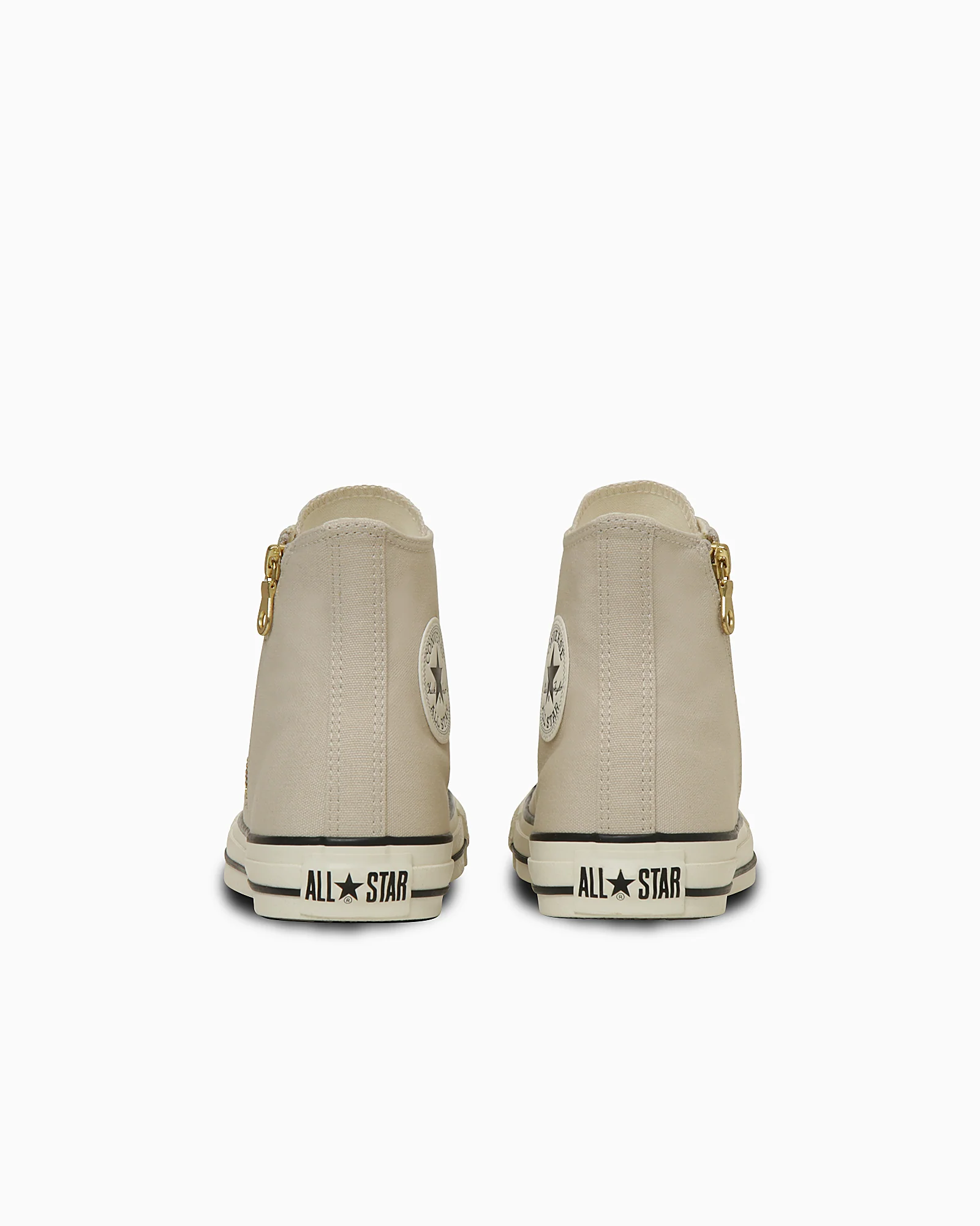 ALL STAR GOLDZIP HI - Image 5