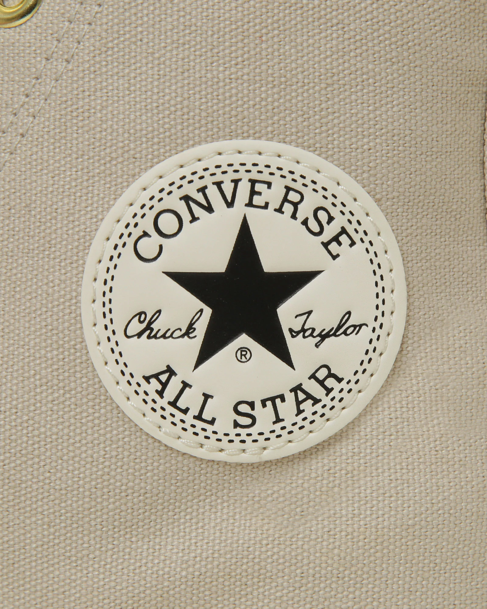 ALL STAR GOLDZIP HI - Image 9