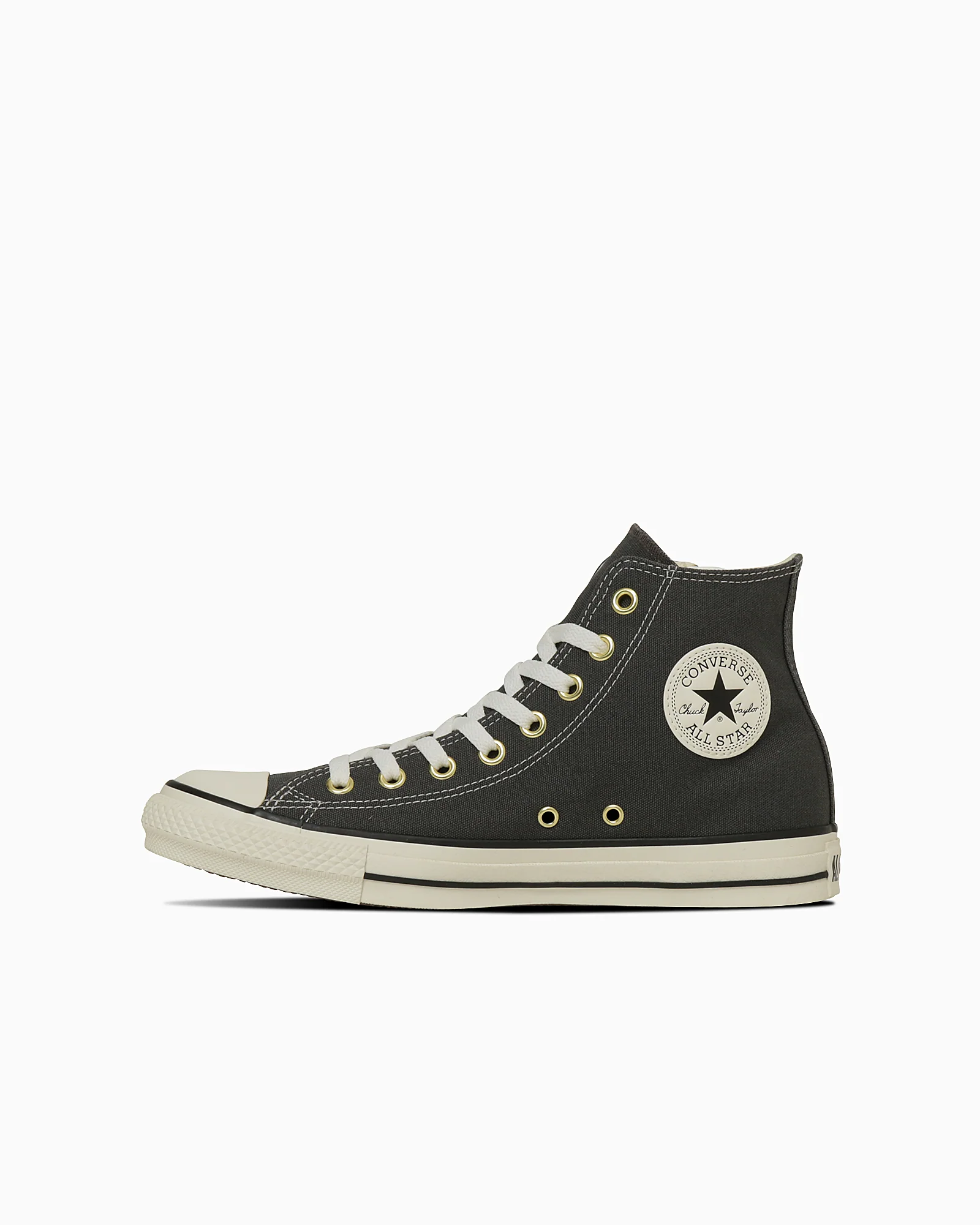 ALL STAR GOLDZIP HI - Image 2