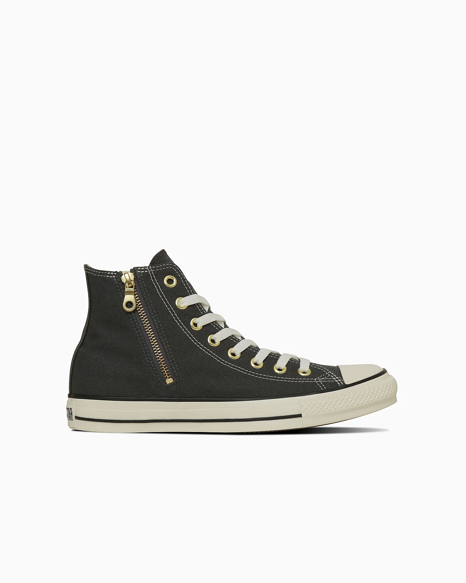 ALL STAR GOLDZIP HI - Image 3