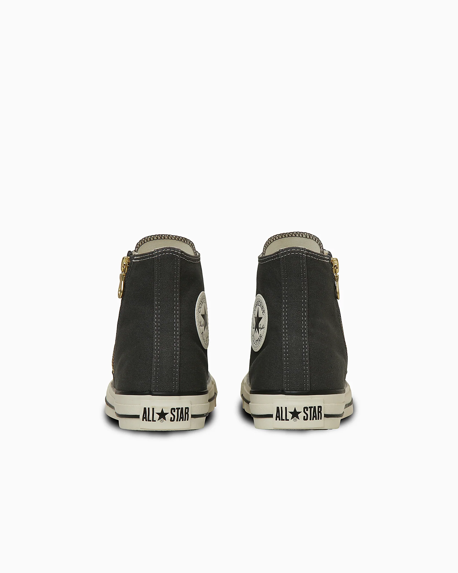 ALL STAR GOLDZIP HI - Image 5