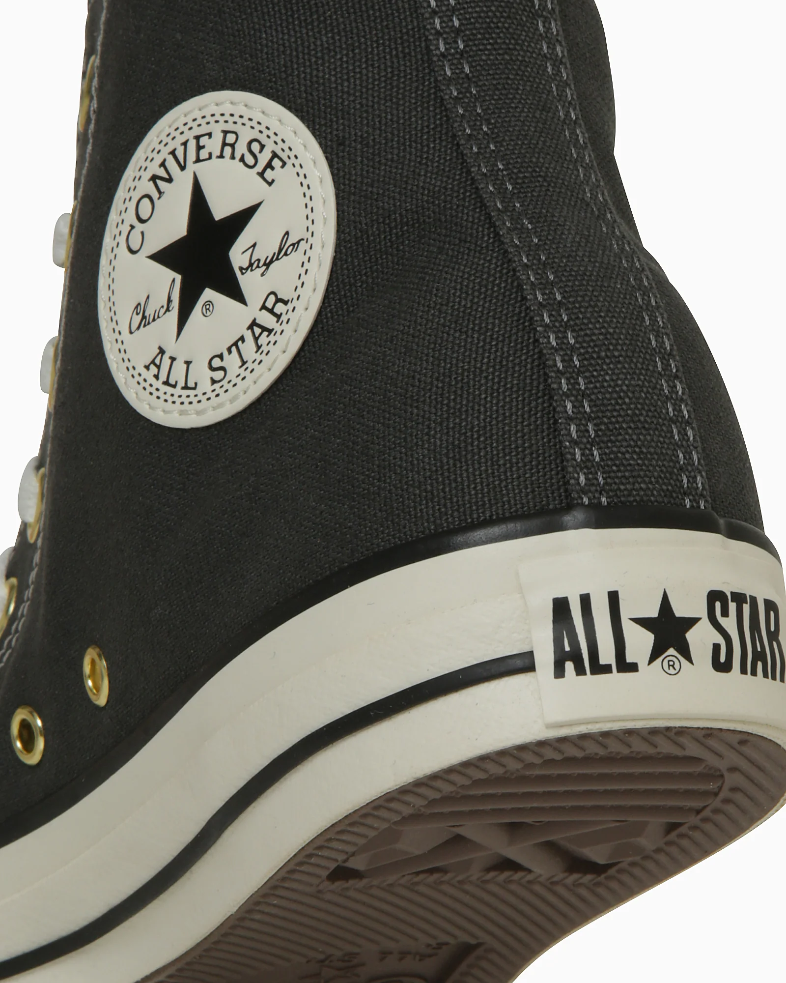 ALL STAR GOLDZIP HI - Image 8