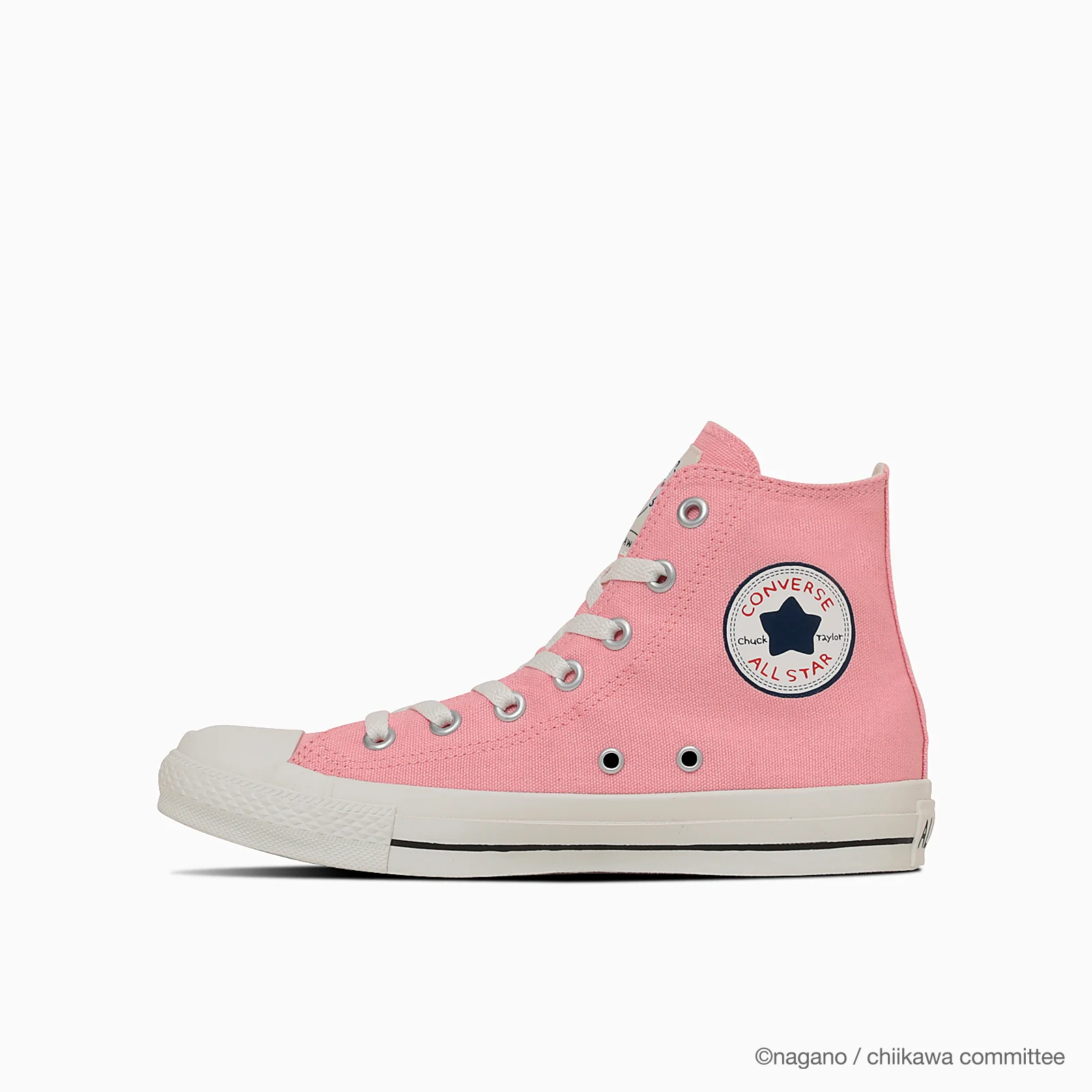 ALL STAR CL HI / CHIIKAWA
