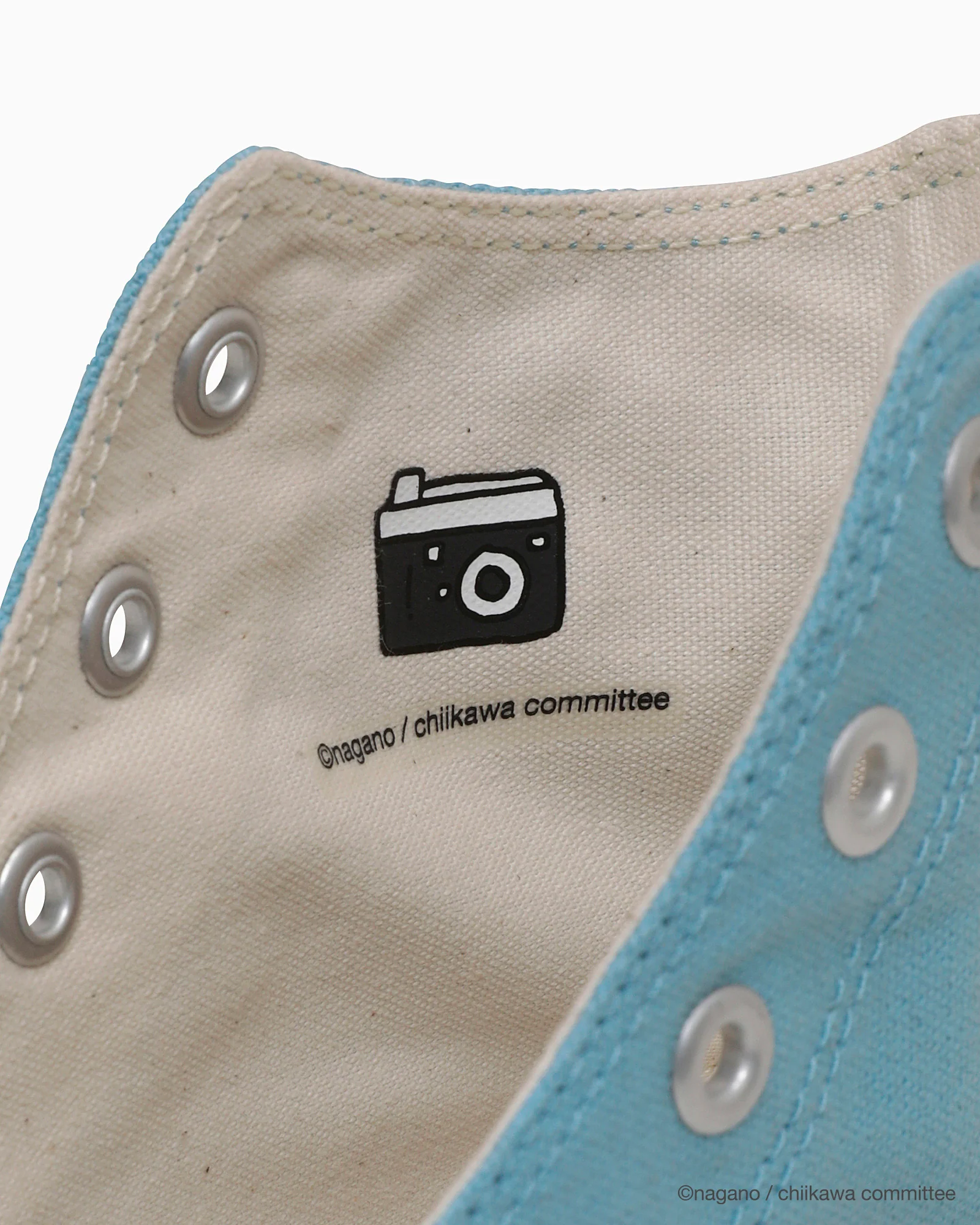 ALL STAR CL HI / CHIIKAWA - Image 10