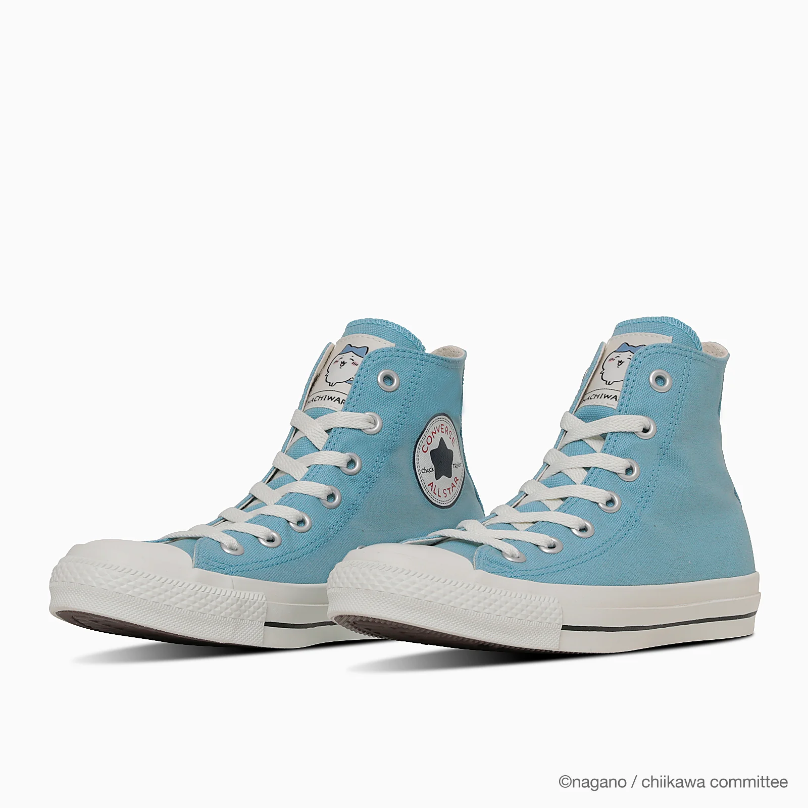ALL STAR CL HI / CHIIKAWA - Image 2