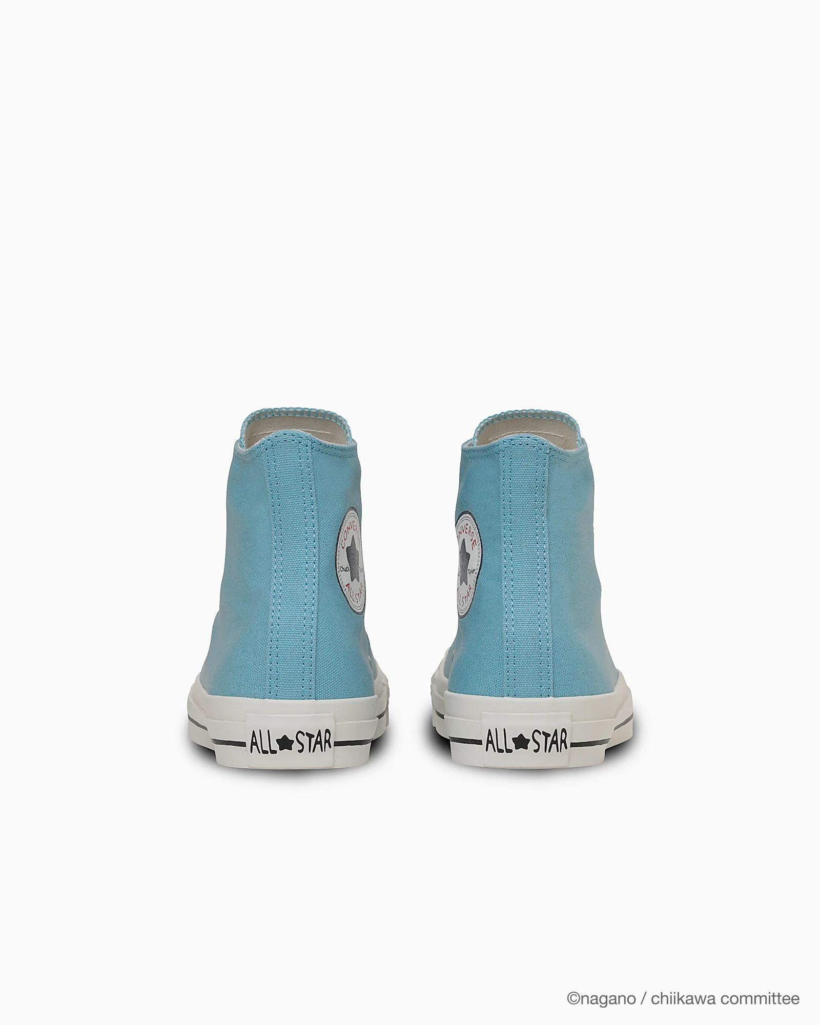ALL STAR CL HI / CHIIKAWA - Image 5