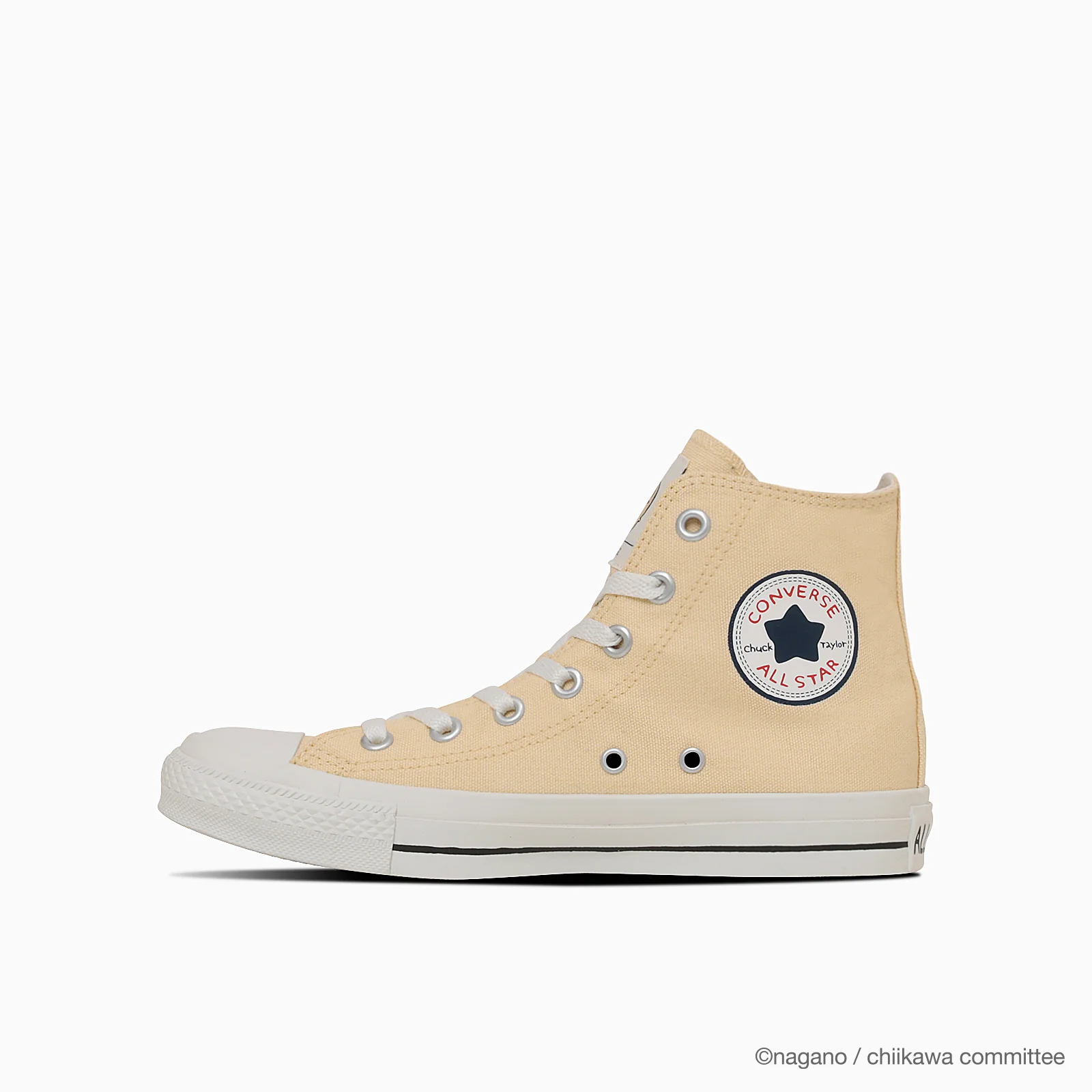 ALL STAR CL HI / CHIIKAWA
