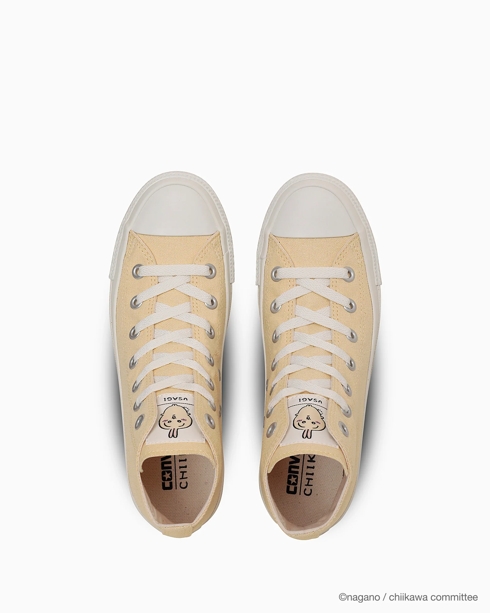 ALL STAR CL HI / CHIIKAWA - Image 4