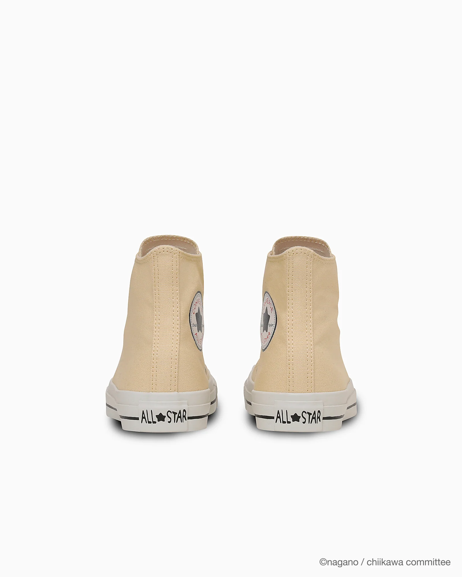 ALL STAR CL HI / CHIIKAWA - Image 5