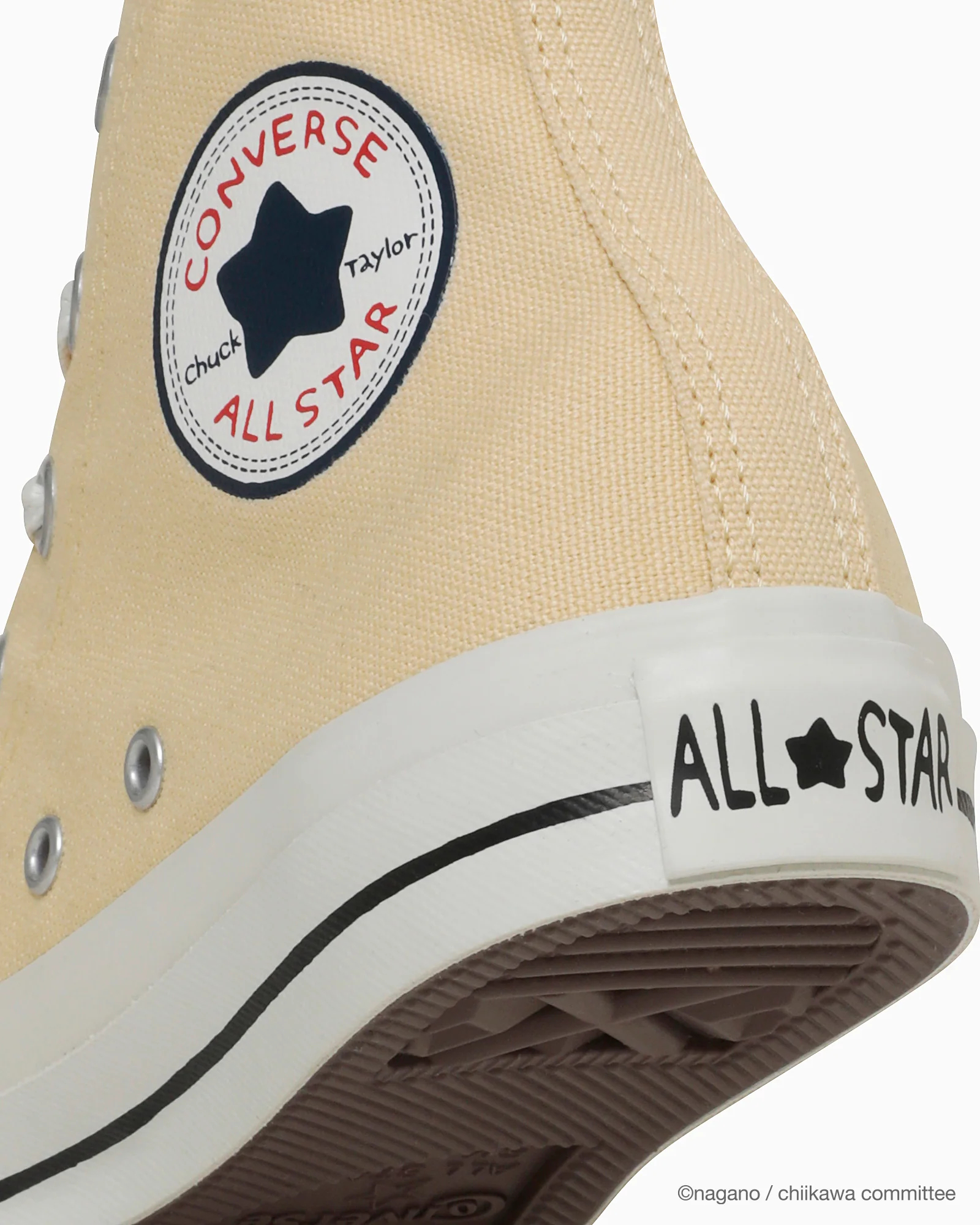 ALL STAR CL HI / CHIIKAWA - Image 8