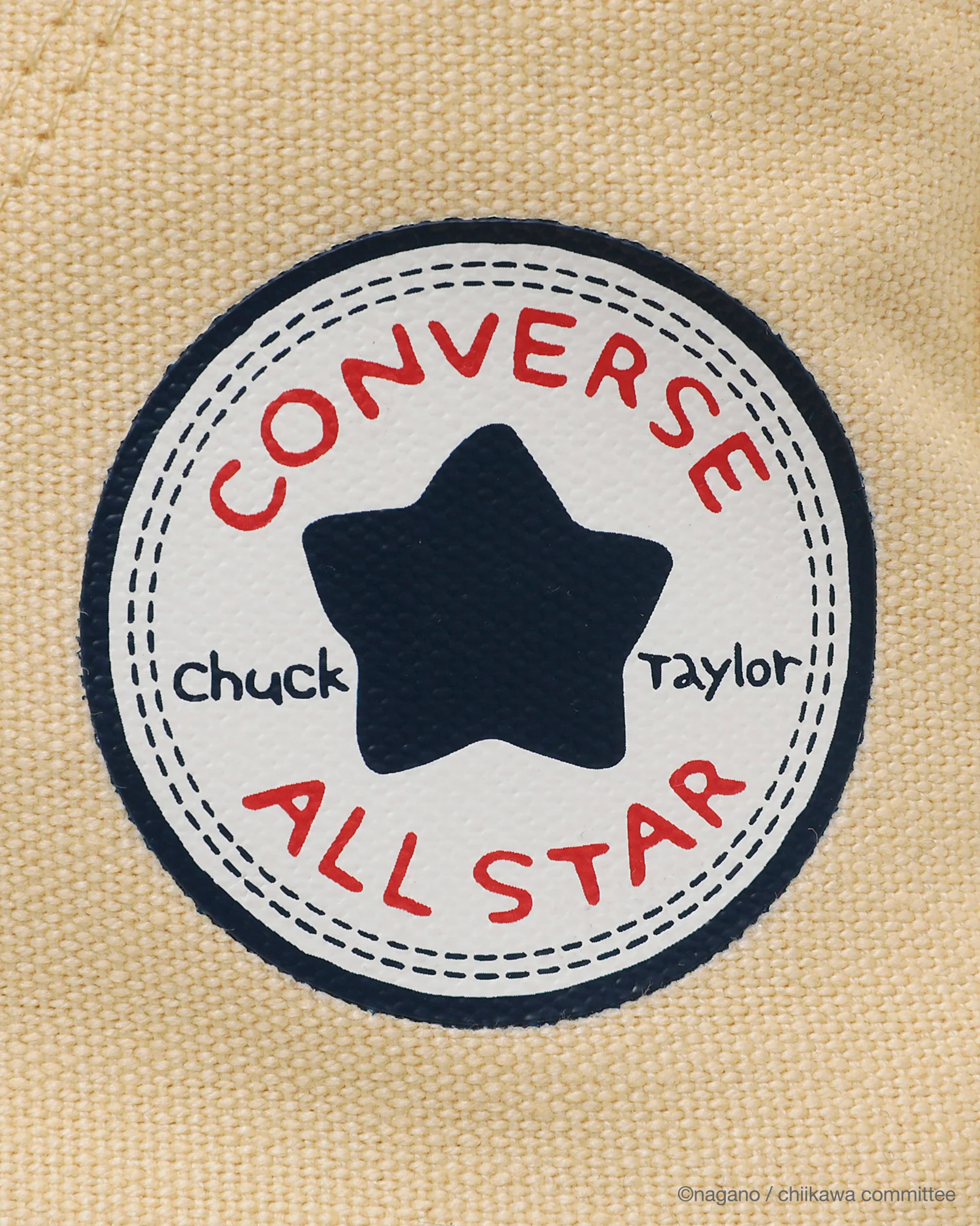ALL STAR CL HI / CHIIKAWA - Image 9