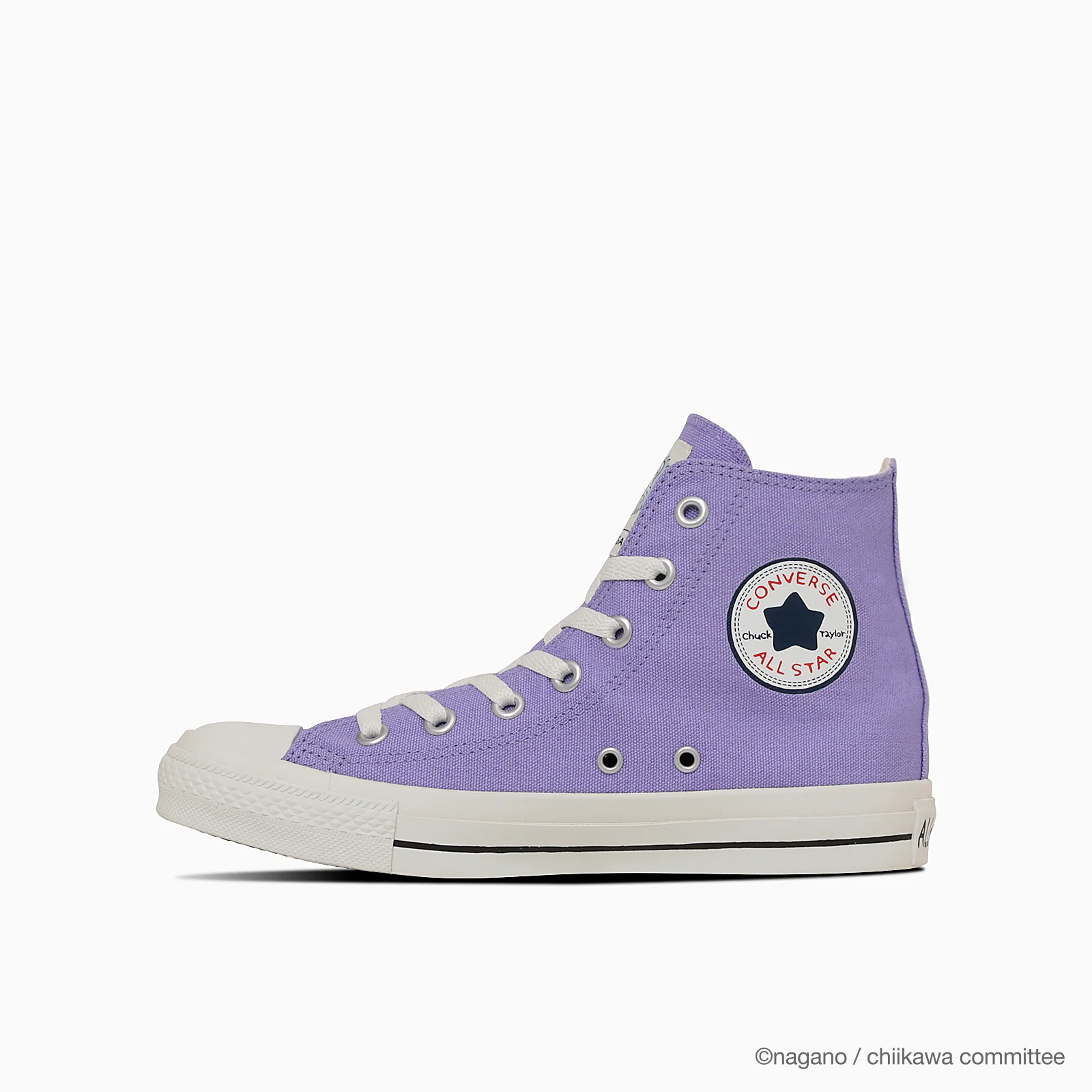 ALL STAR CL HI / CHIIKAWA
