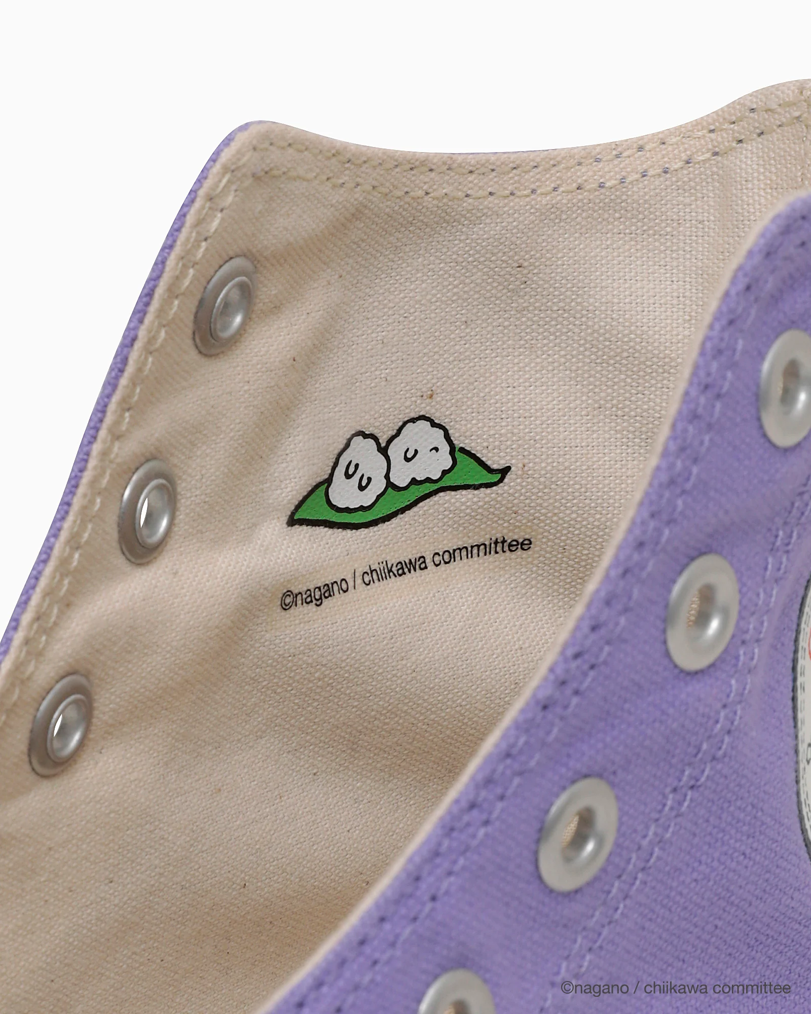 ALL STAR CL HI / CHIIKAWA - Image 10