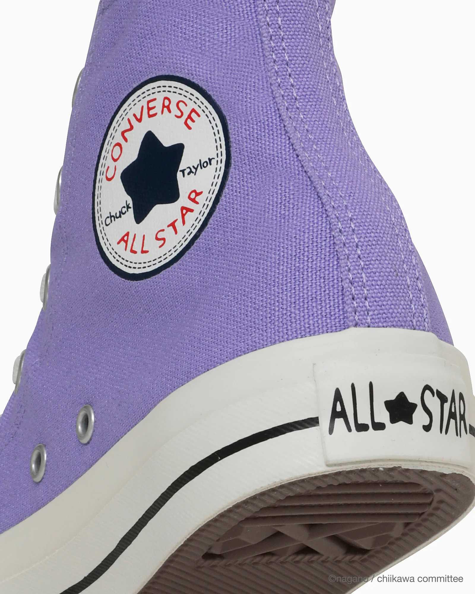 ALL STAR CL HI / CHIIKAWA - Image 8