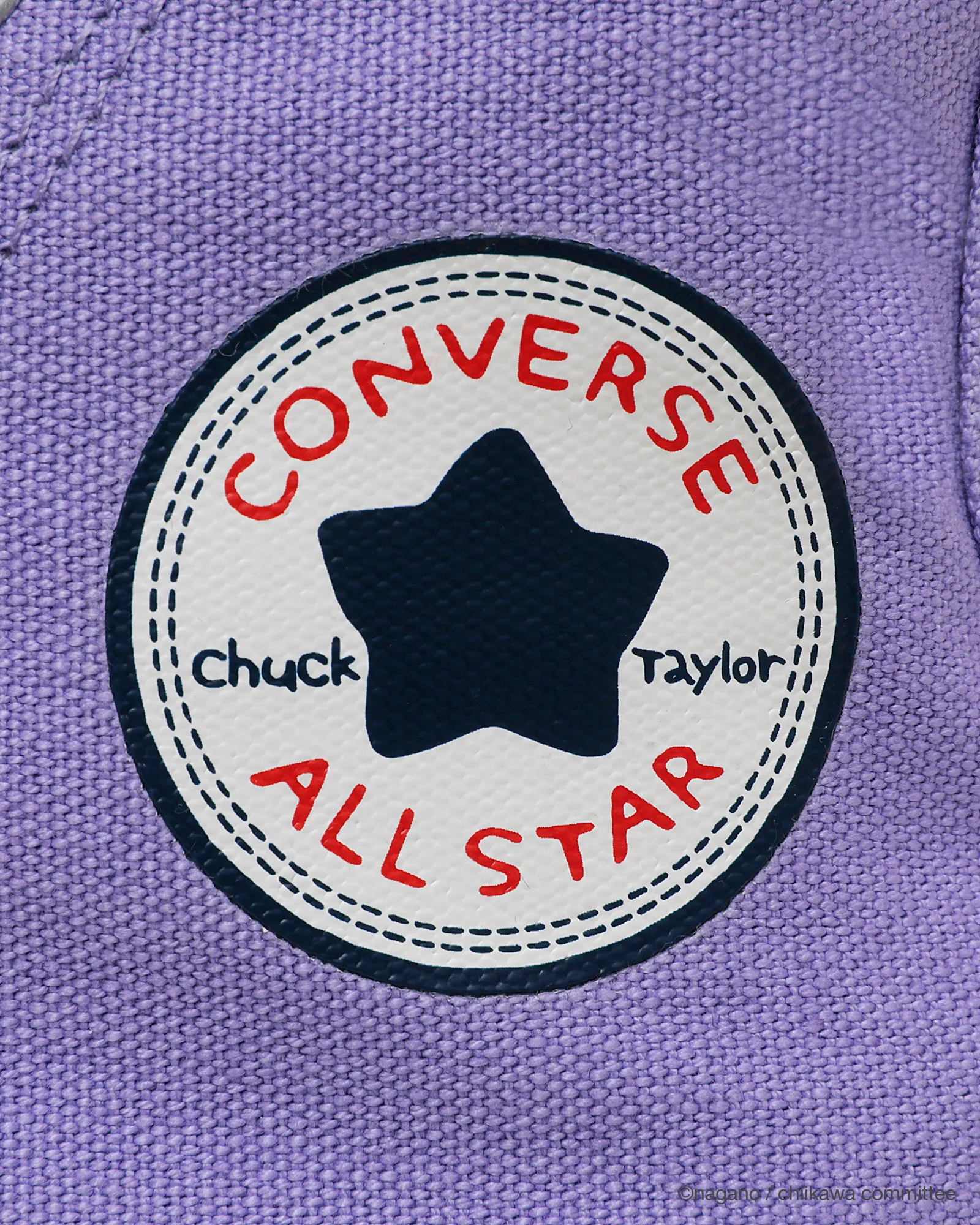 ALL STAR CL HI / CHIIKAWA - Image 9