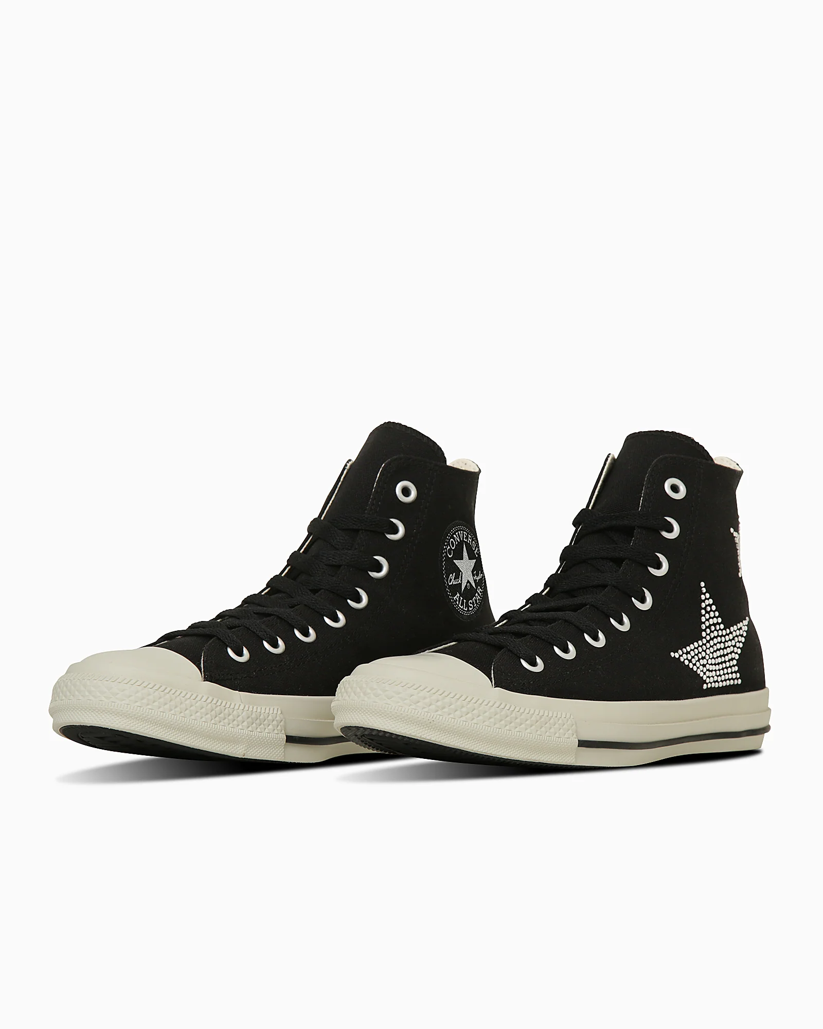ALL STAR RHINESTONE ST HI