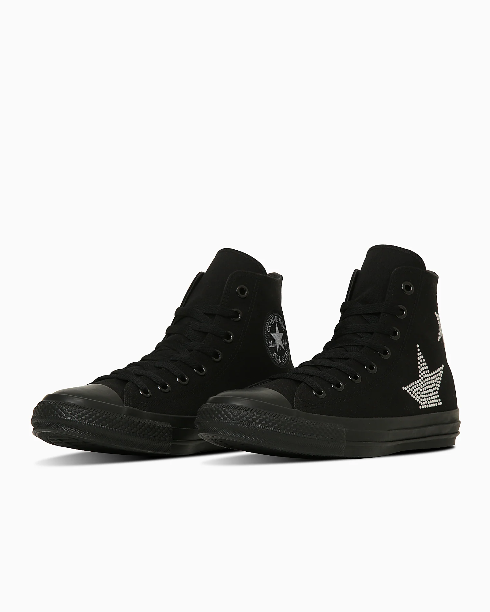 ALL STAR RHINESTONE ST HI