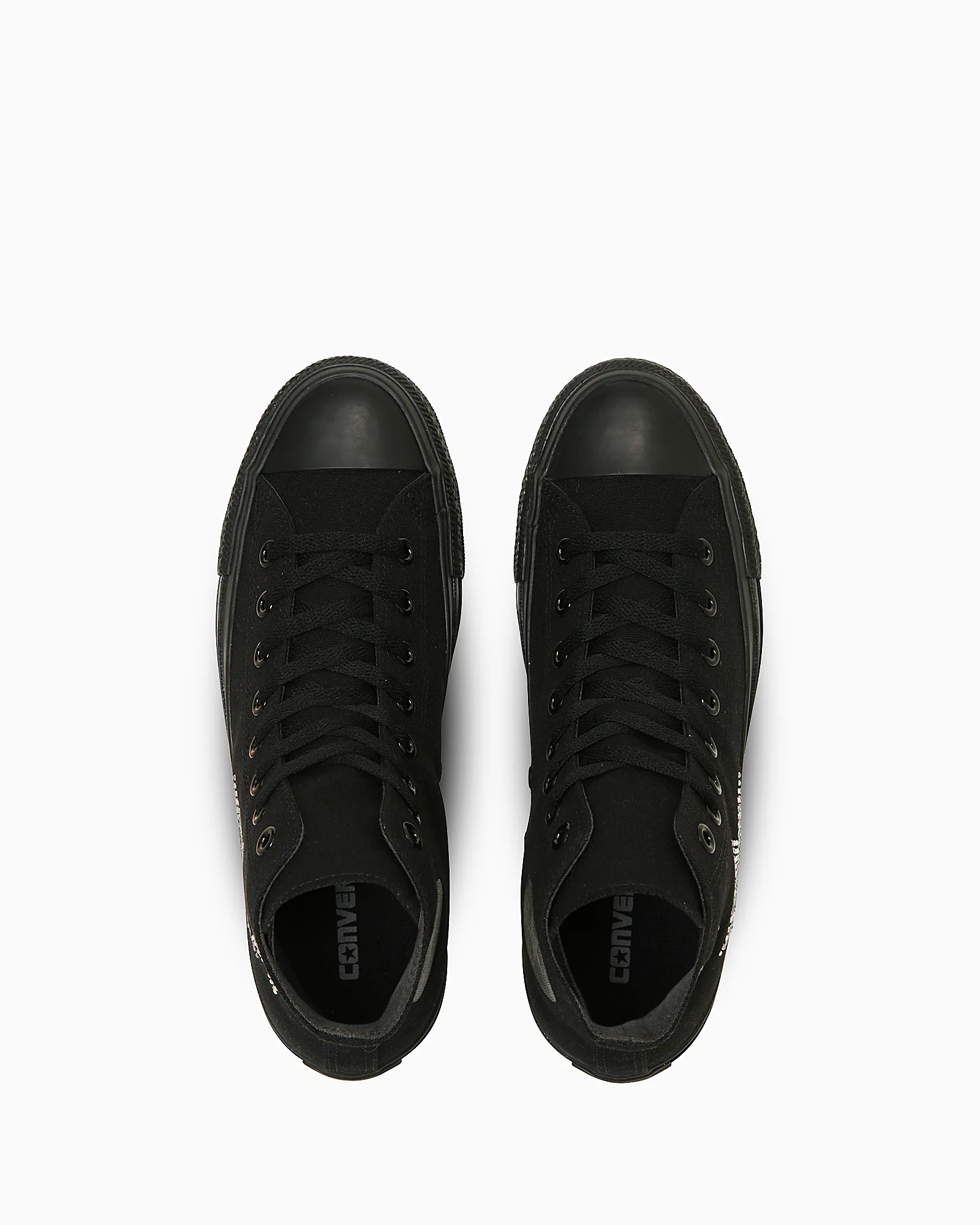 ALL STAR RHINESTONE ST HI - Image 4