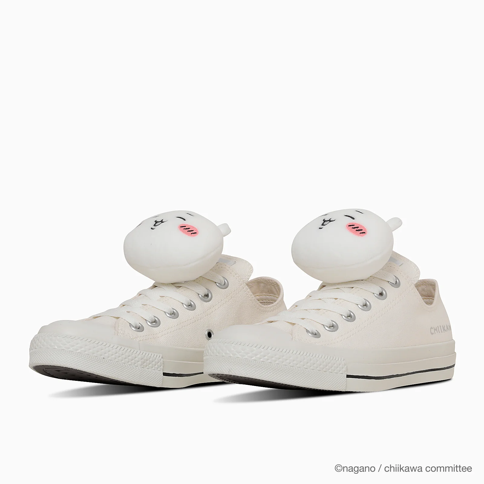 ALL STAR MC OX / CHIIKAWA - Image 2