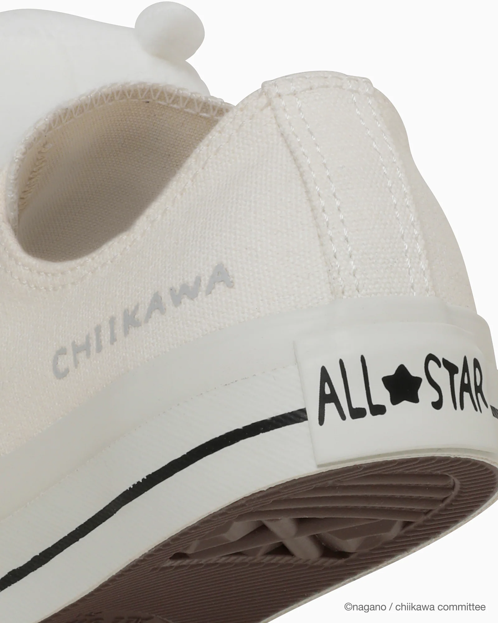 ALL STAR MC OX / CHIIKAWA - Image 8