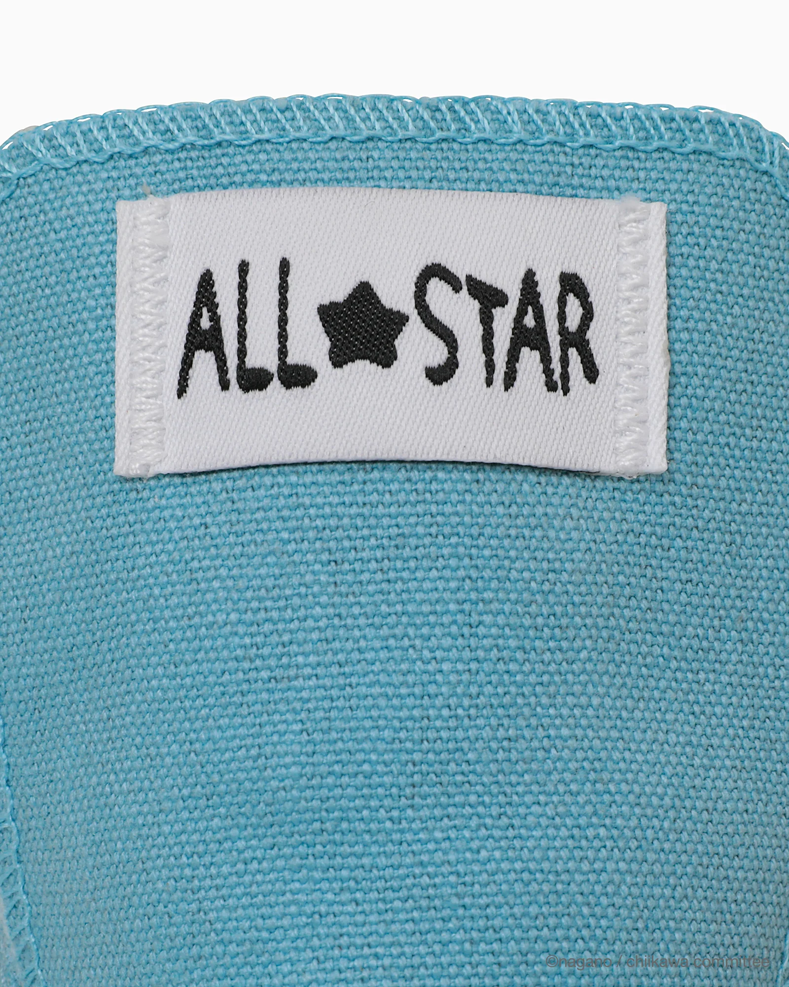 ALL STAR MC OX / CHIIKAWA - Image 11