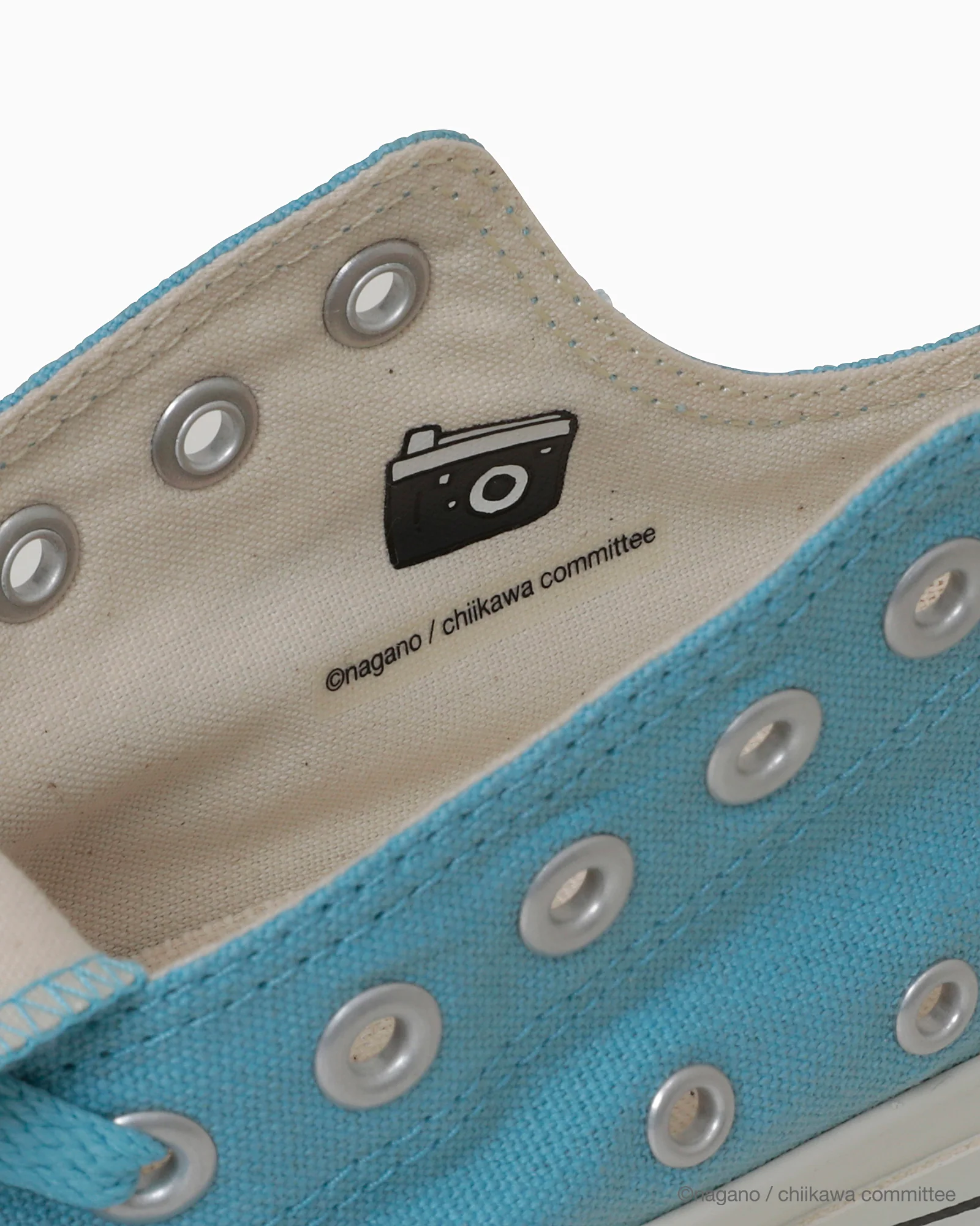 ALL STAR MC OX / CHIIKAWA - Image 12