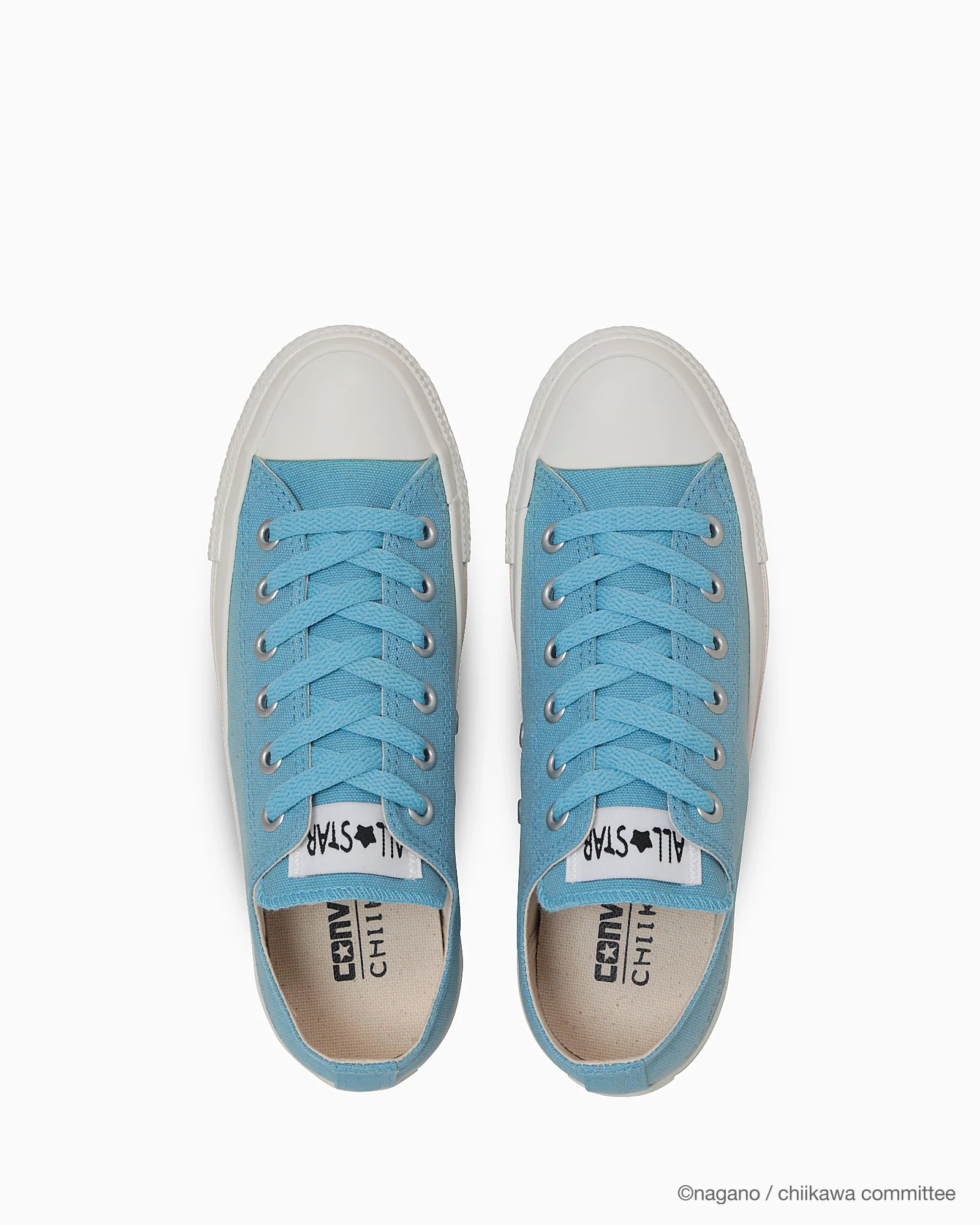 ALL STAR MC OX / CHIIKAWA - Image 13