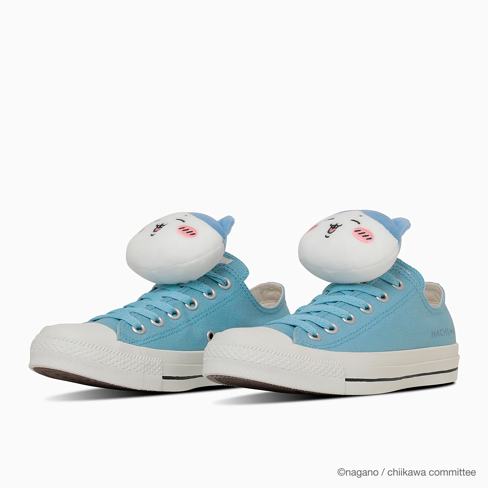 ALL STAR MC OX / CHIIKAWA - Image 2