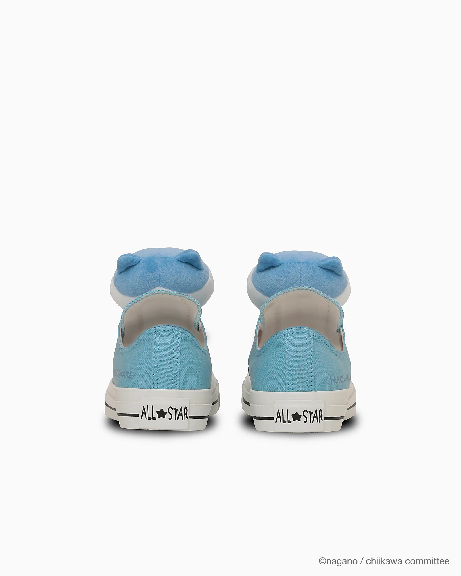 ALL STAR MC OX / CHIIKAWA - Image 5