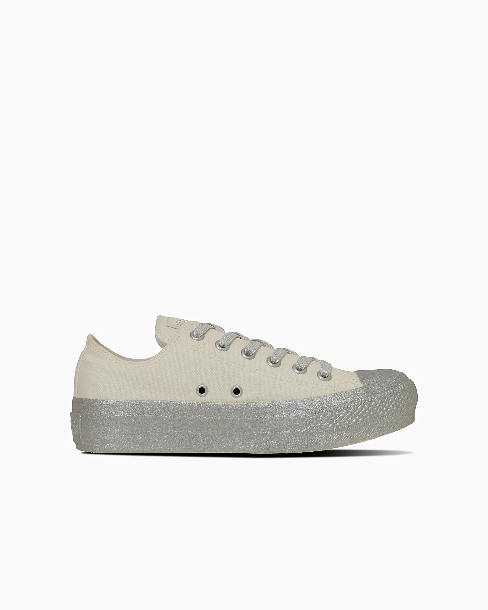 ALL STAR PLTS GLITTERBOTTOM OX - Image 3
